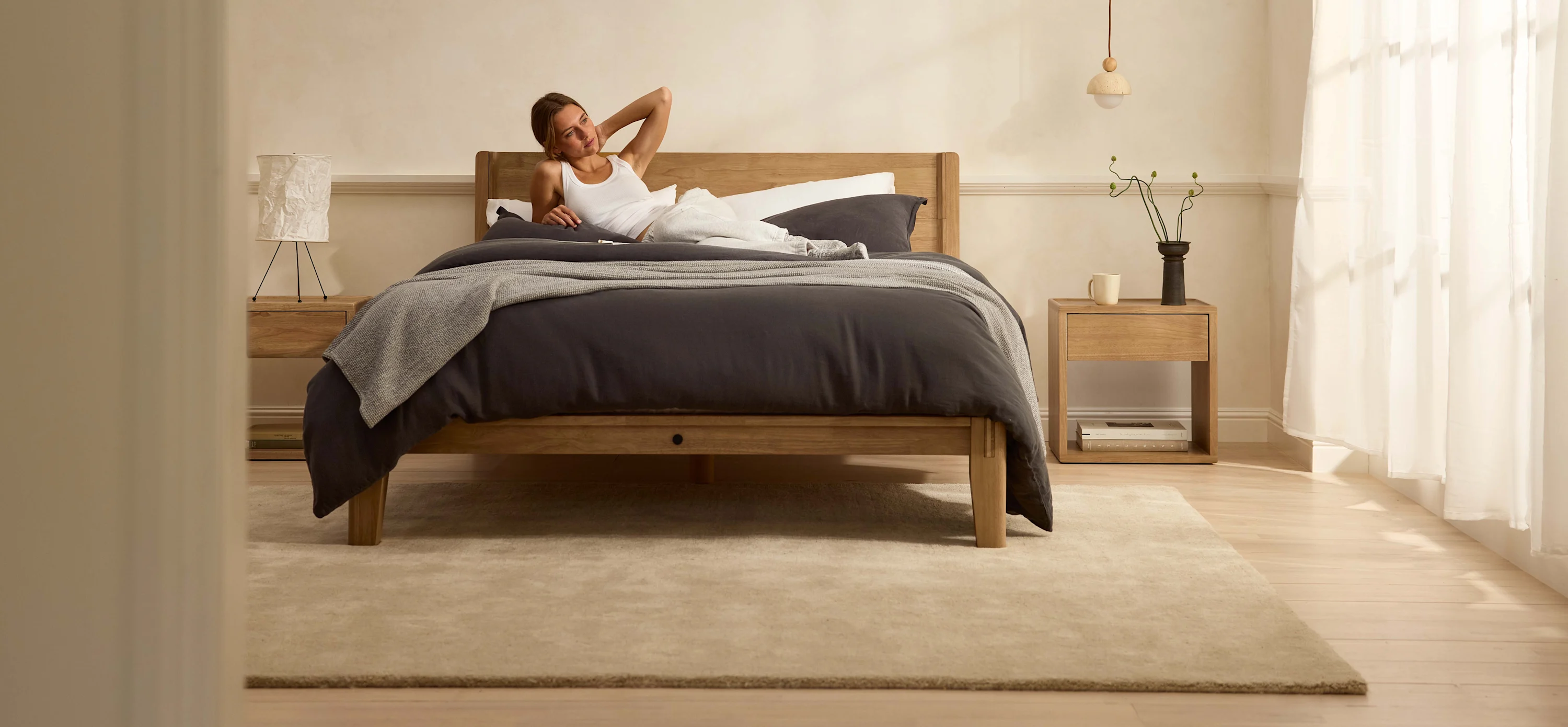 Elevated Living, Simplified for Life