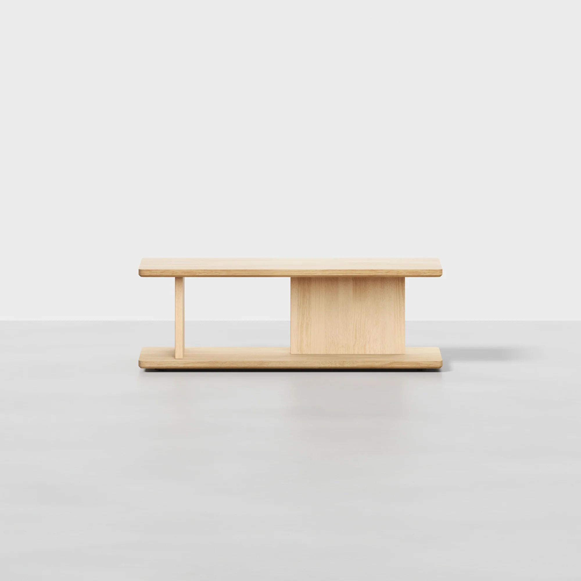 Beam Coffee Table - Image 2