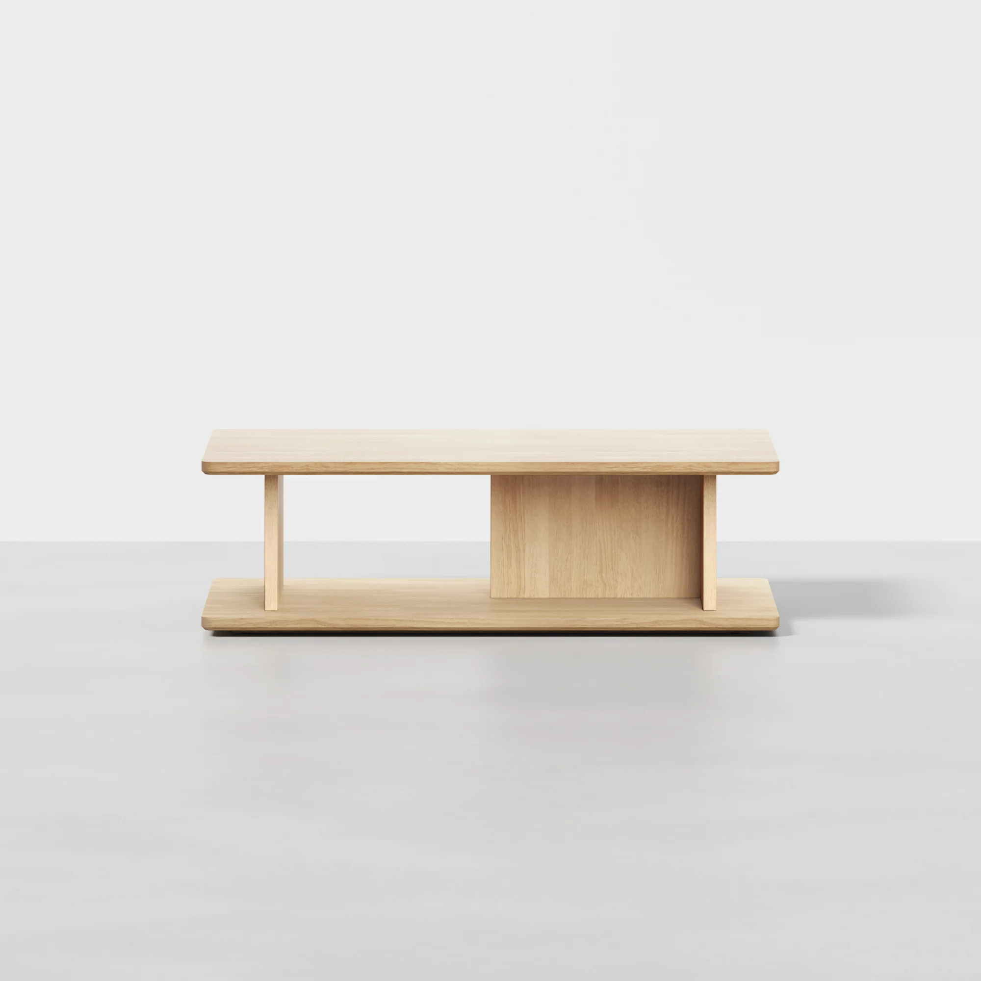 Beam Coffee Table - Image 6