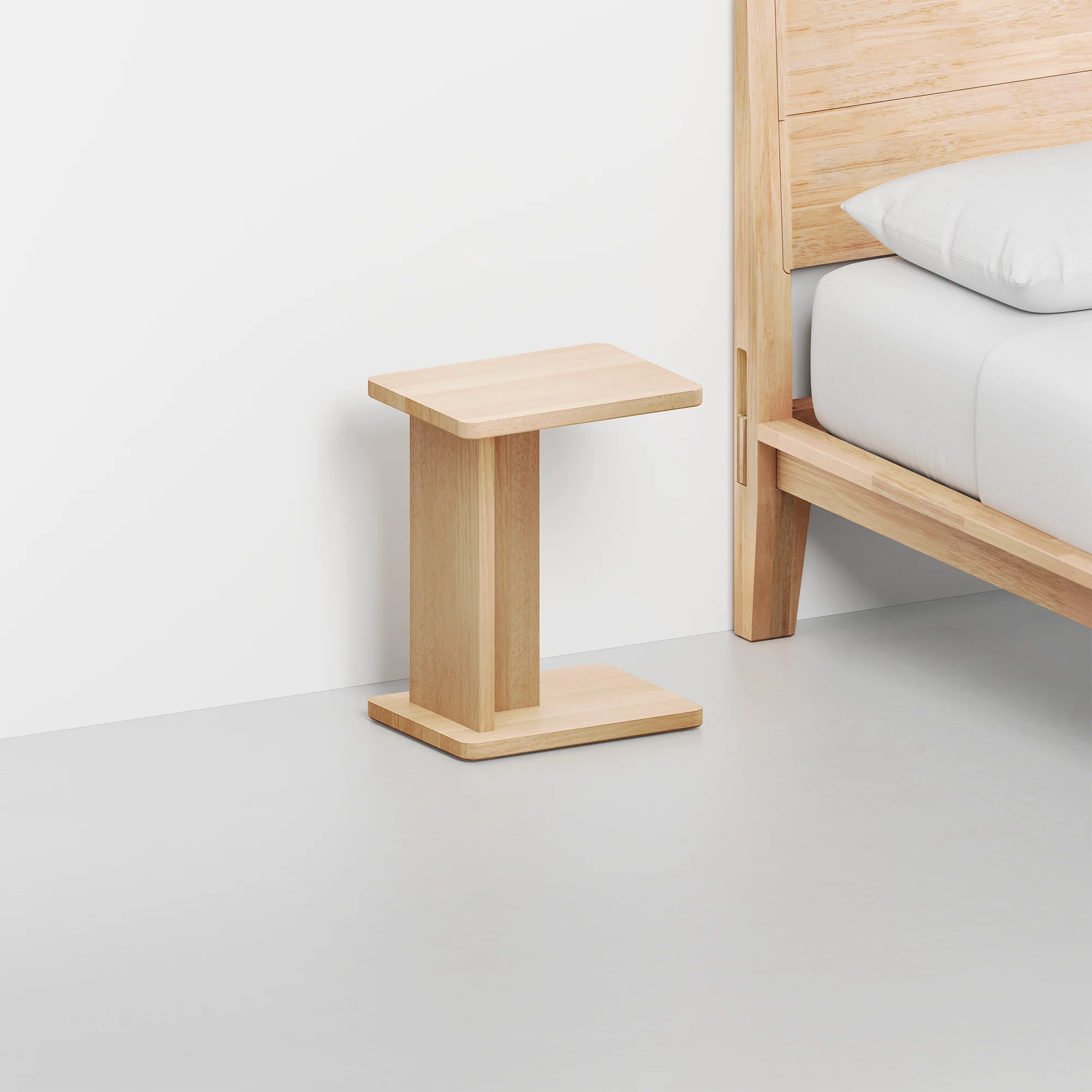 Beam Side Table - Image 10