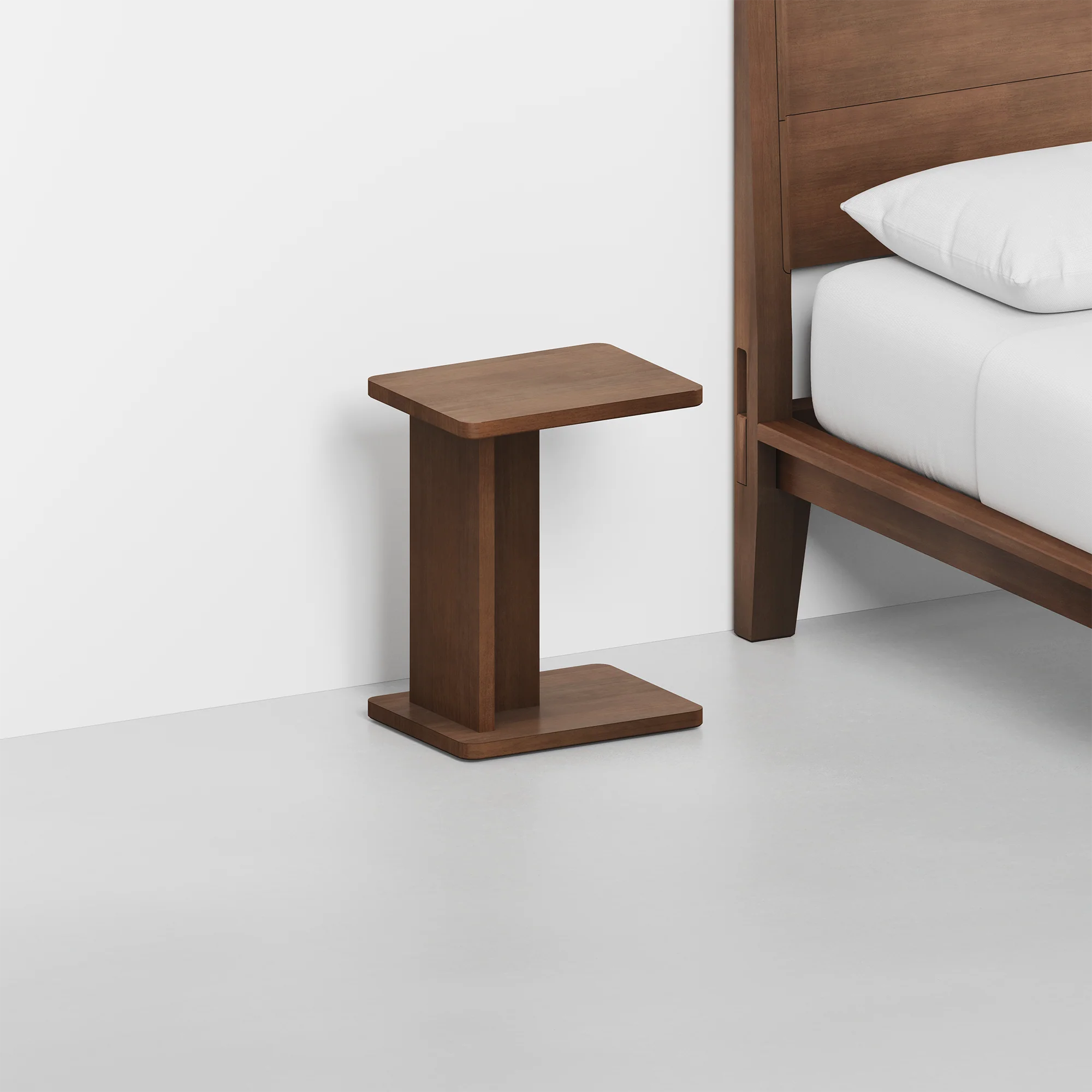 Beam Side Table - Image 12