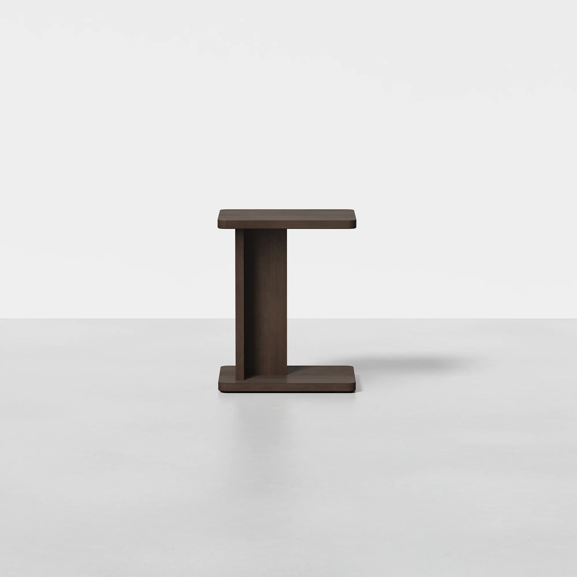 Beam Side Table - Image 13