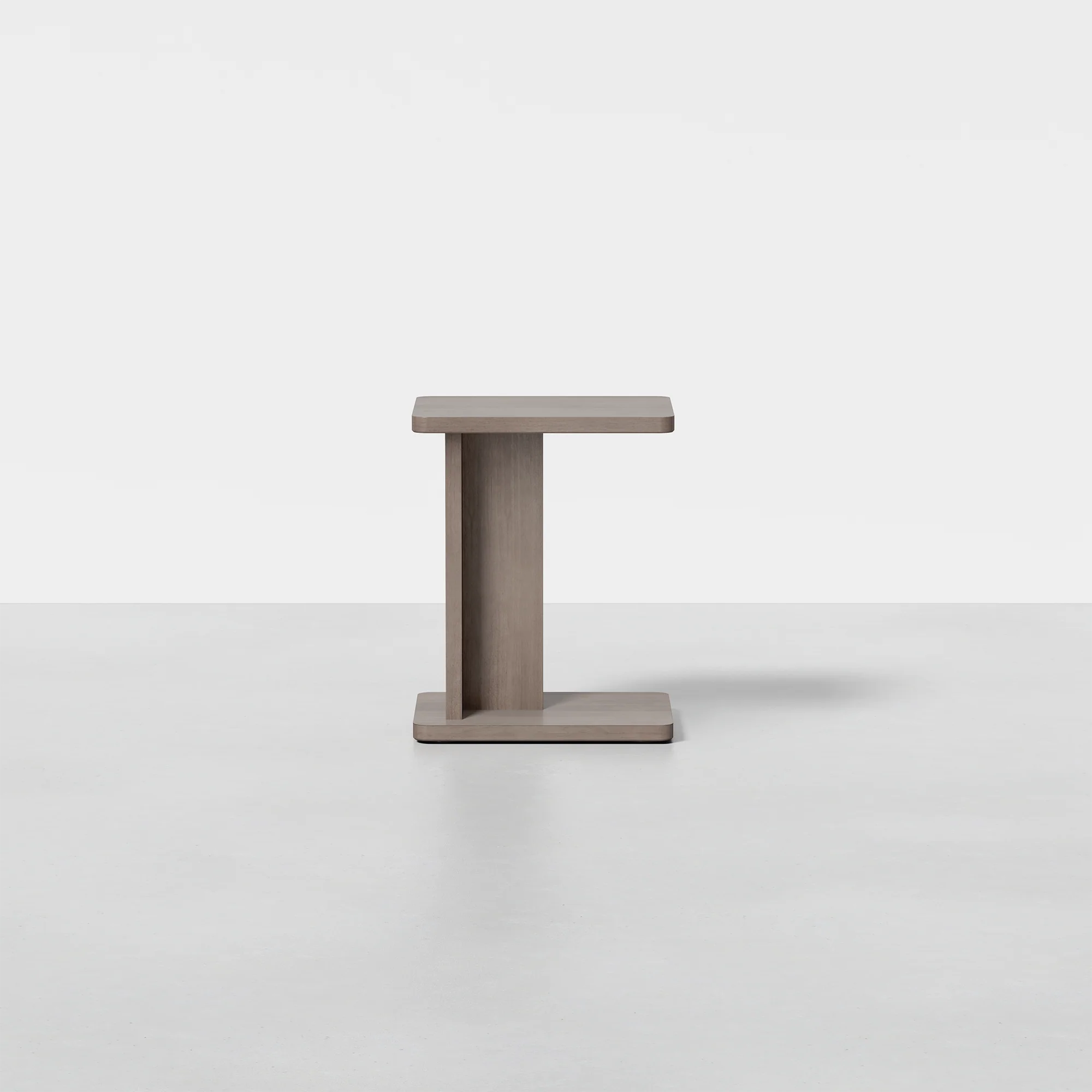 Beam Side Table - Image 16