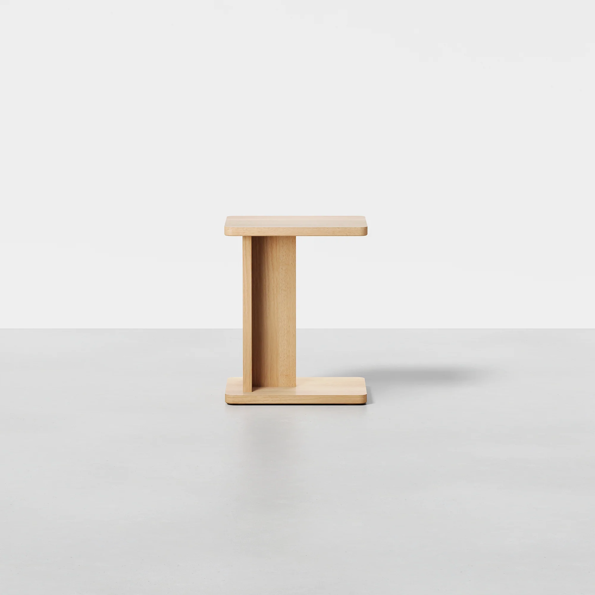Beam Side Table - Image 19