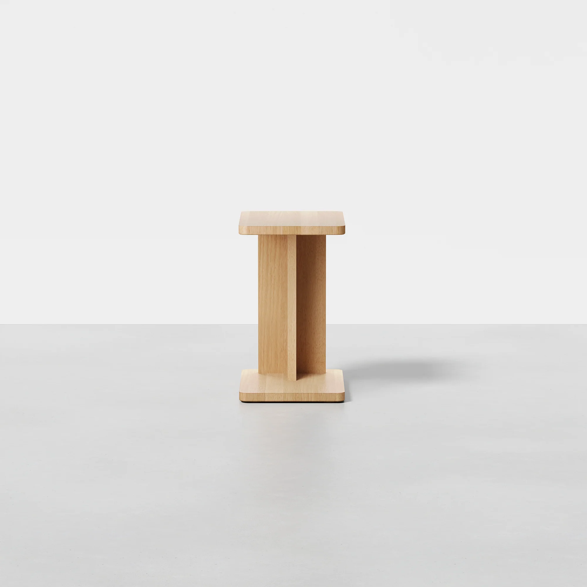 Beam Side Table - Image 20