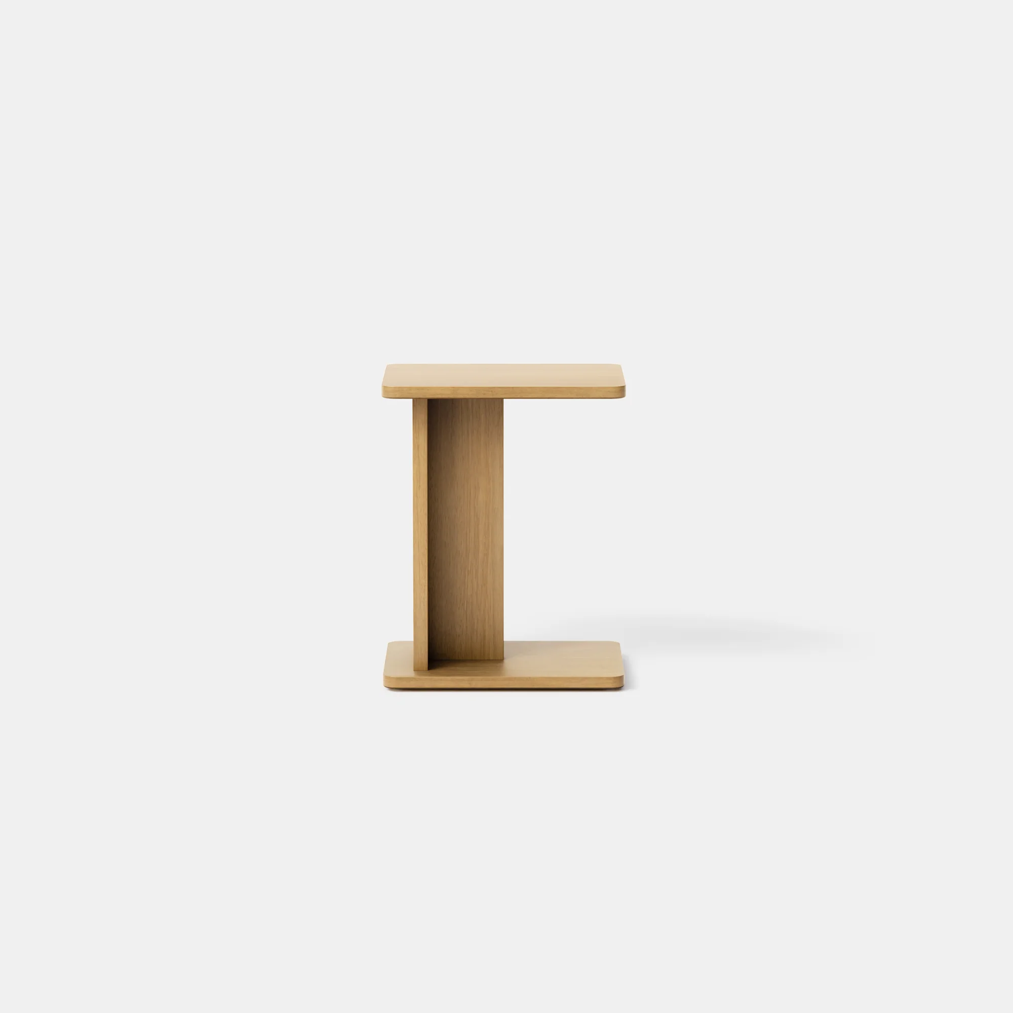 Beam Side Table - Image 29