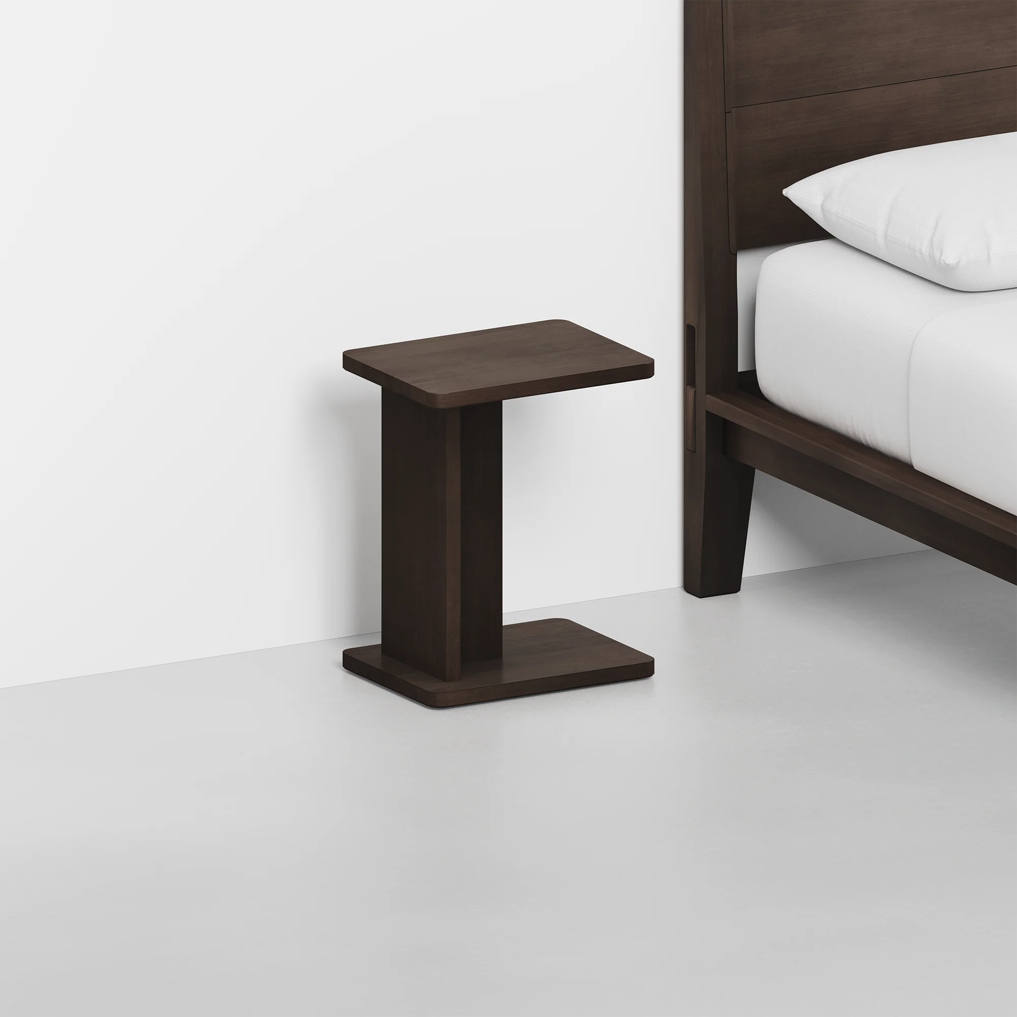 Beam Side Table - Image 4
