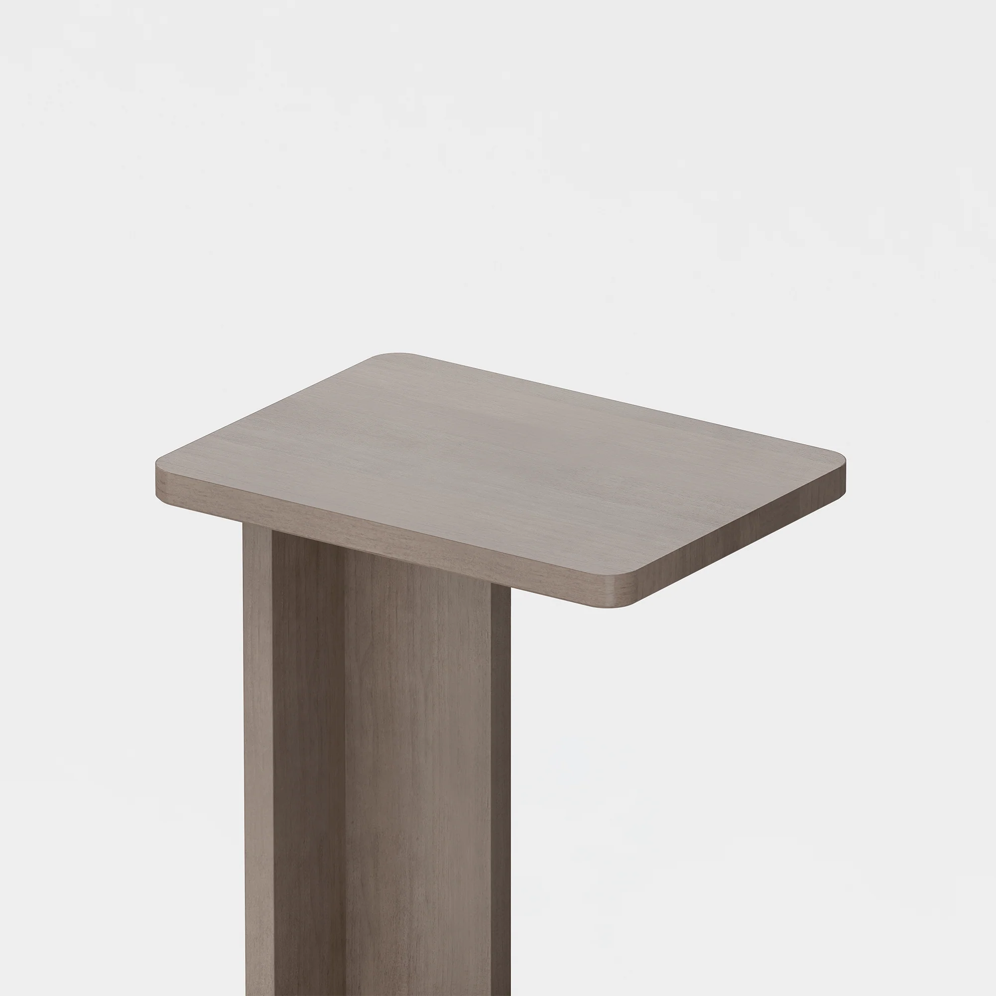 Beam Side Table - Image 5