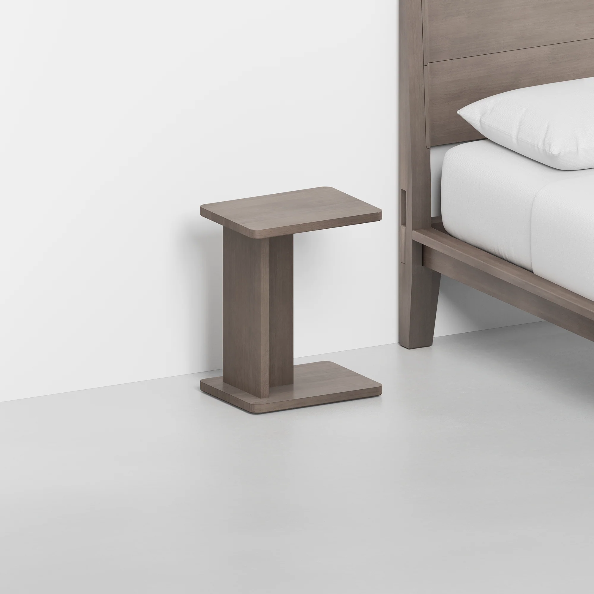 Beam Side Table - Image 7