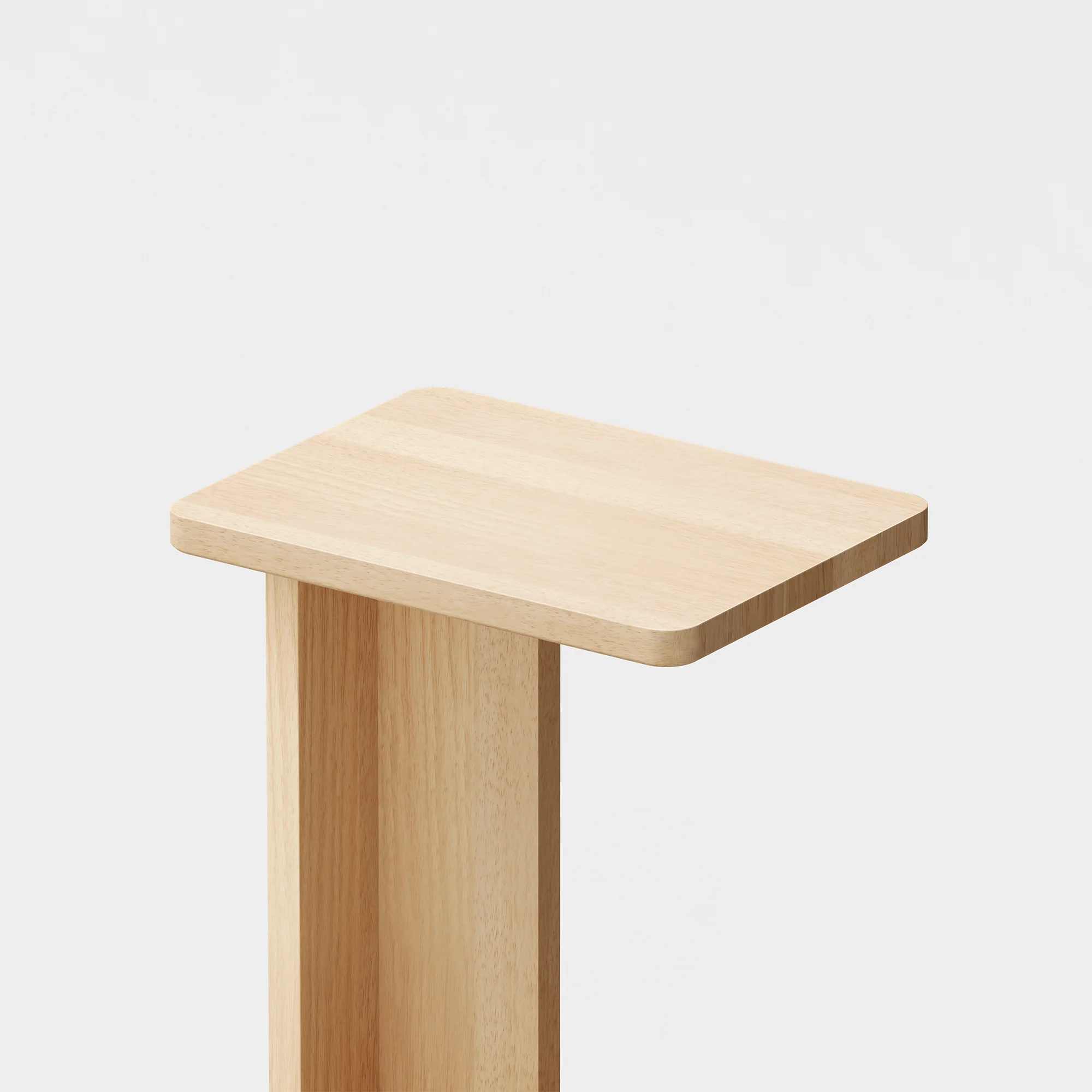Beam Side Table - Image 8