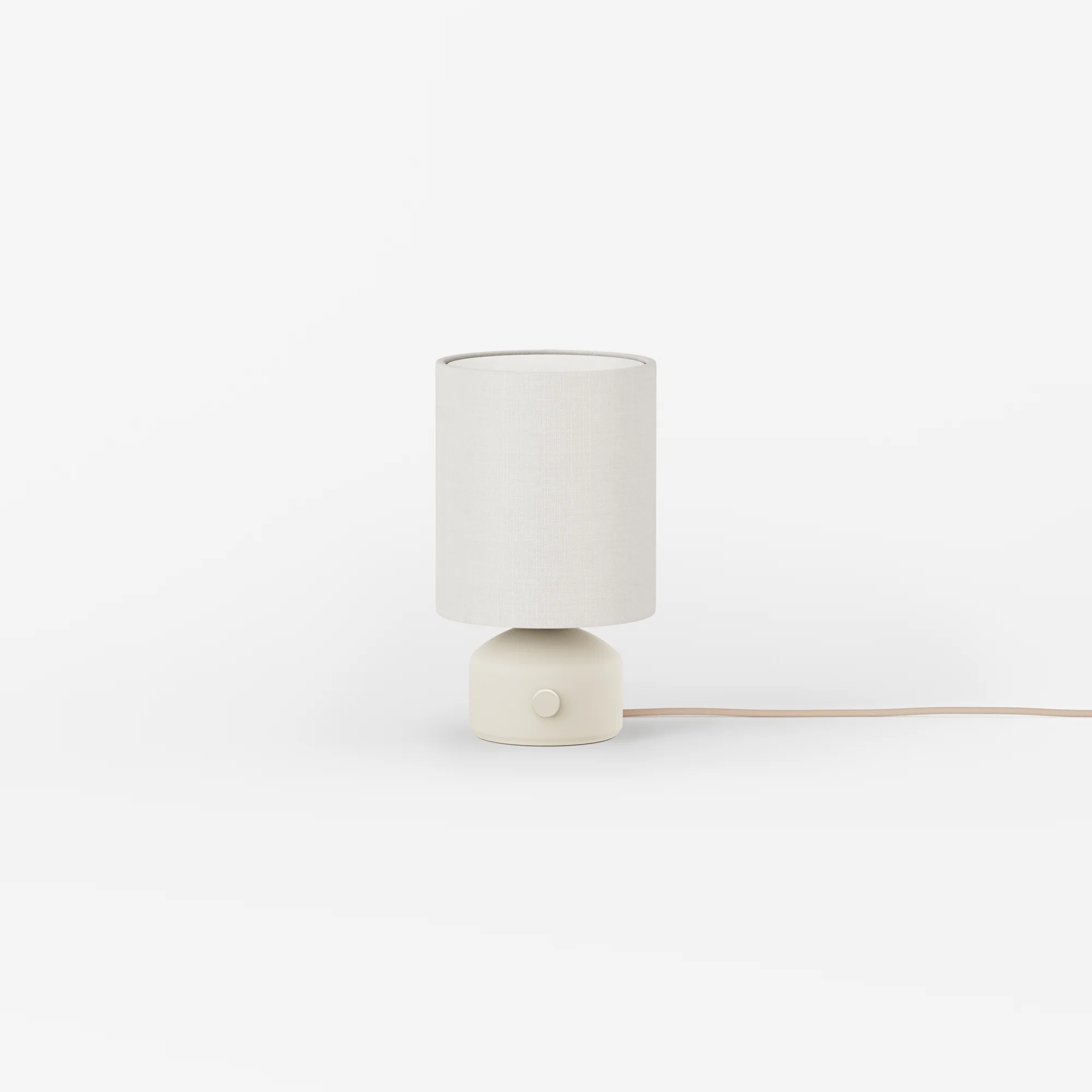 Ceramic Table Lamp