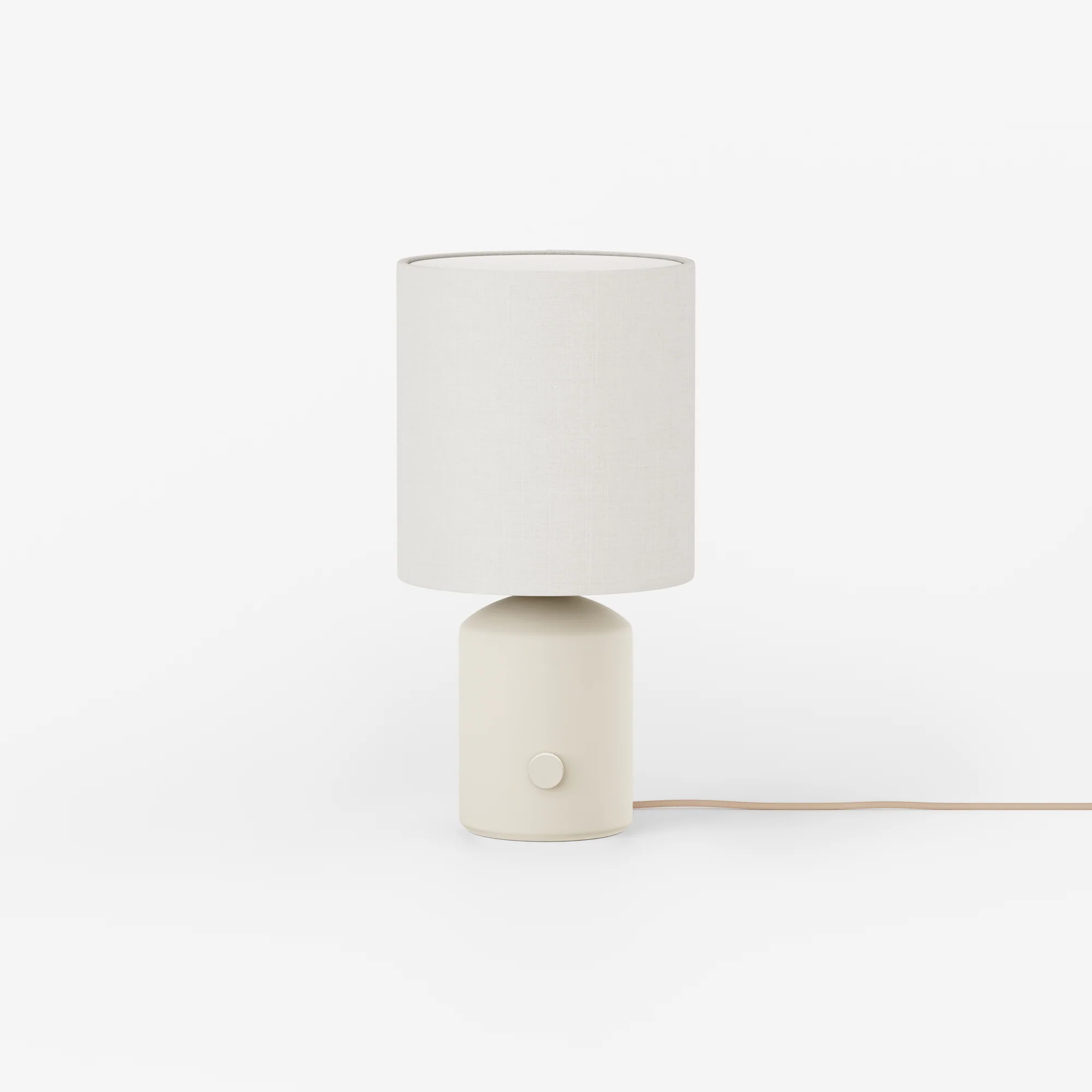 Ceramic Table Lamp - Image 2