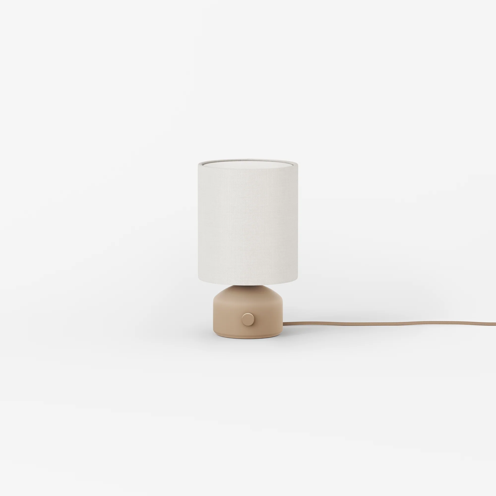 Ceramic Table Lamp - Image 3