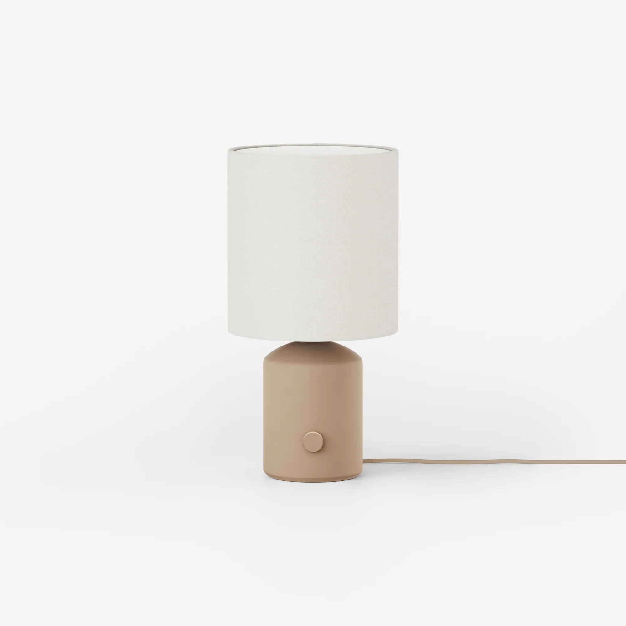 Ceramic Table Lamp - Image 4
