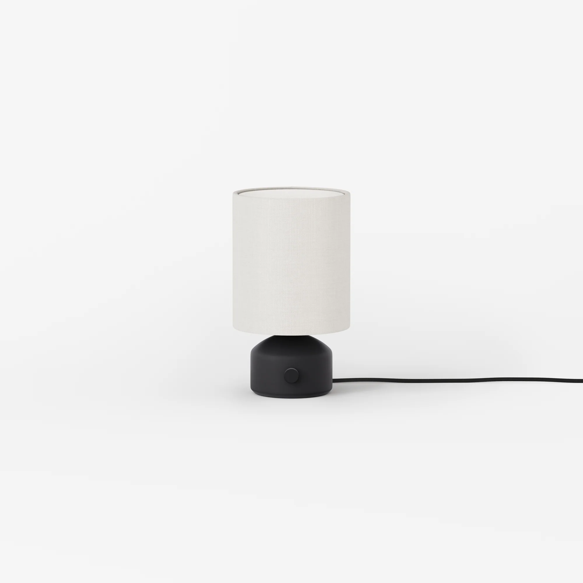Ceramic Table Lamp - Image 5