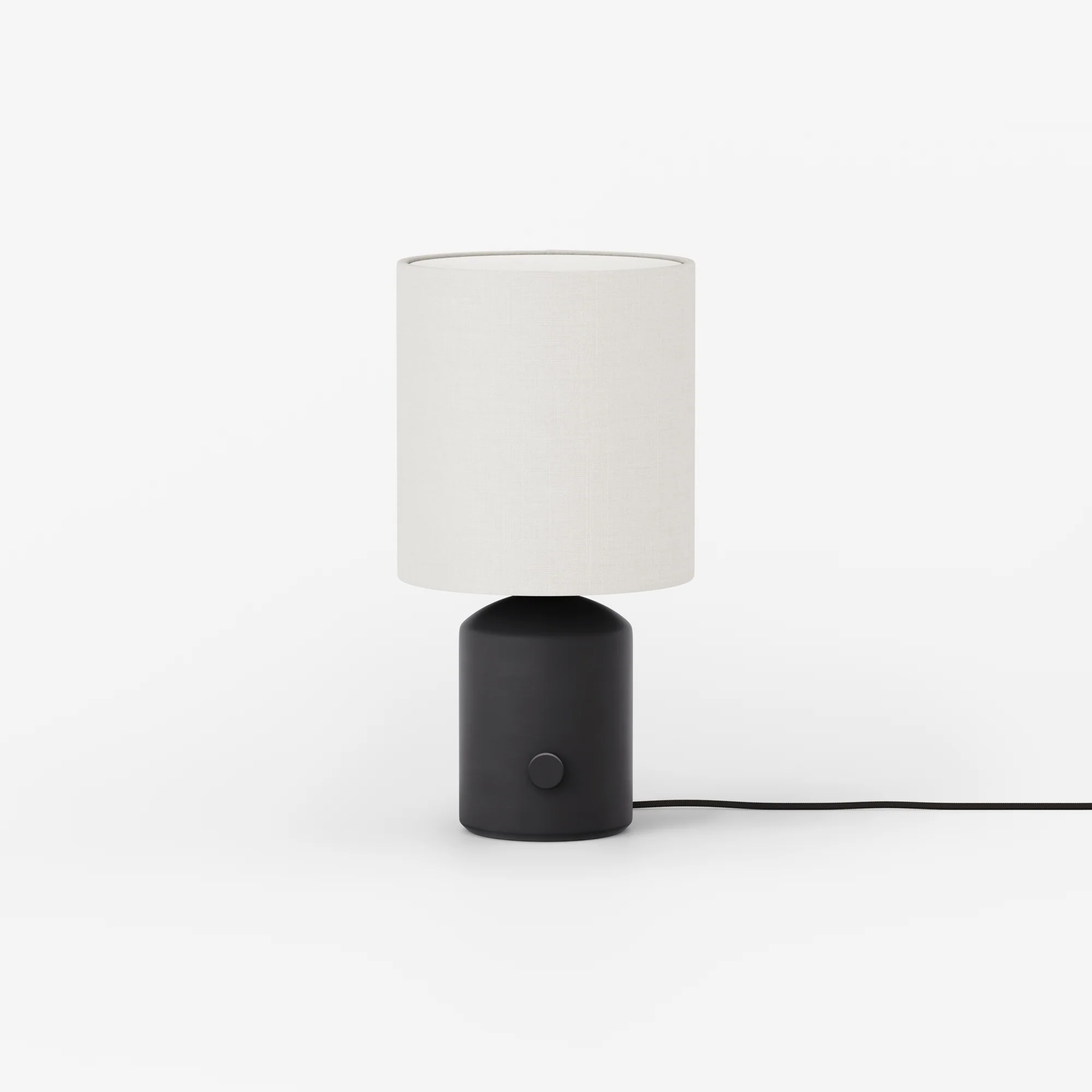 Ceramic Table Lamp - Image 6