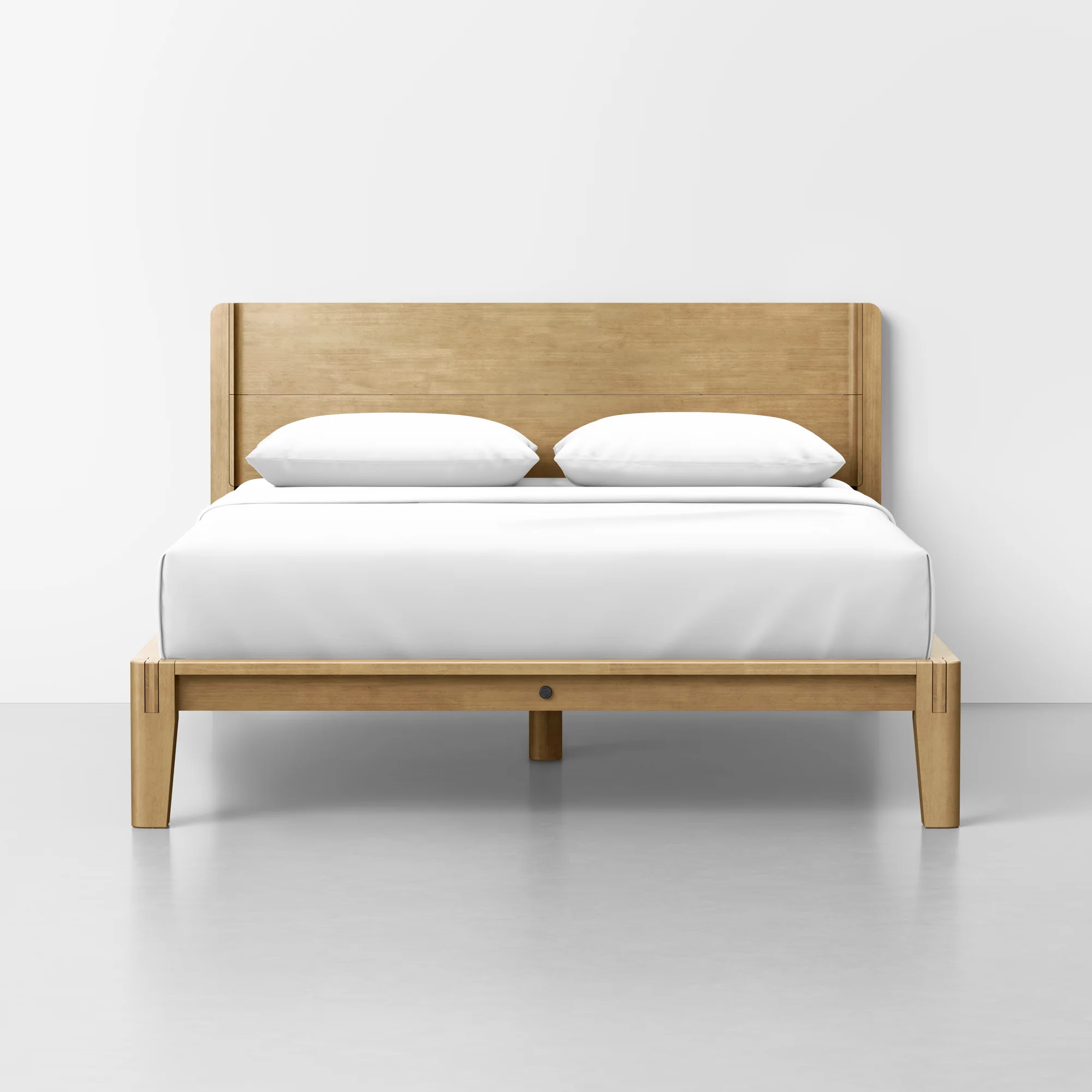 Classic Bed - Image 244