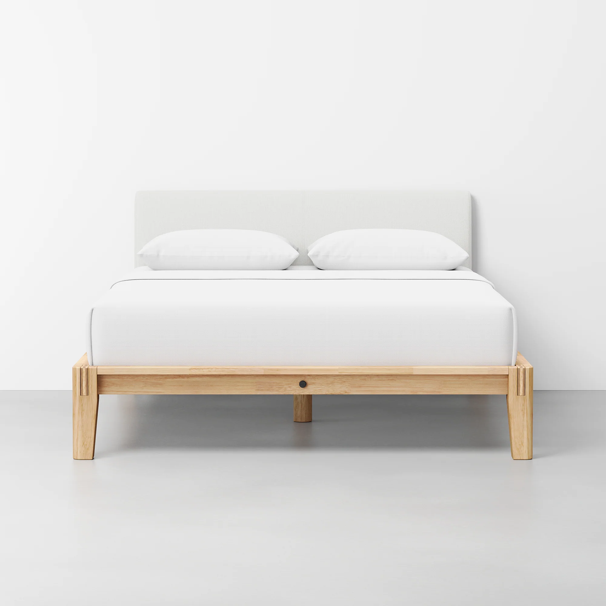 Classic Bed - Image 110