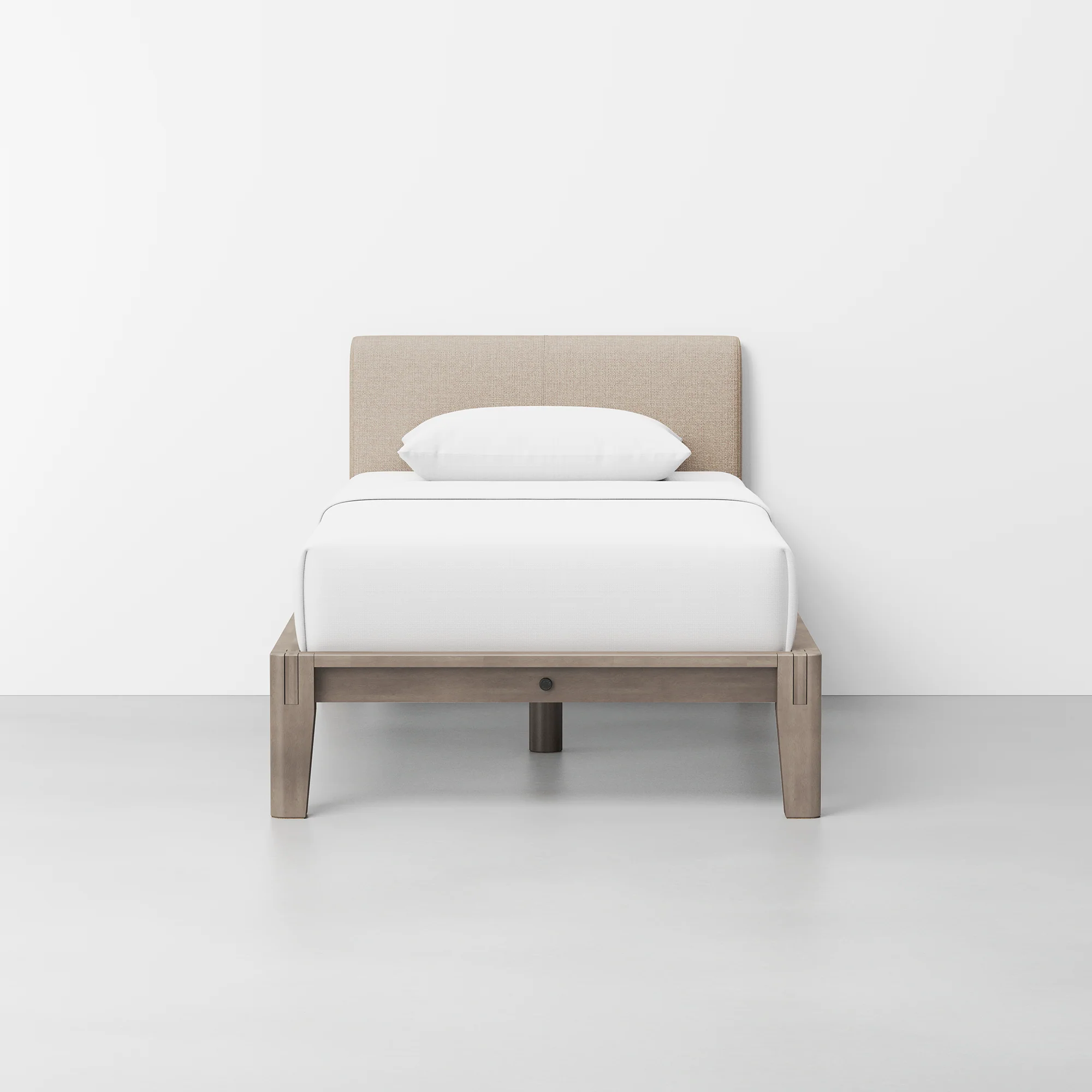 Classic Bed - Image 181