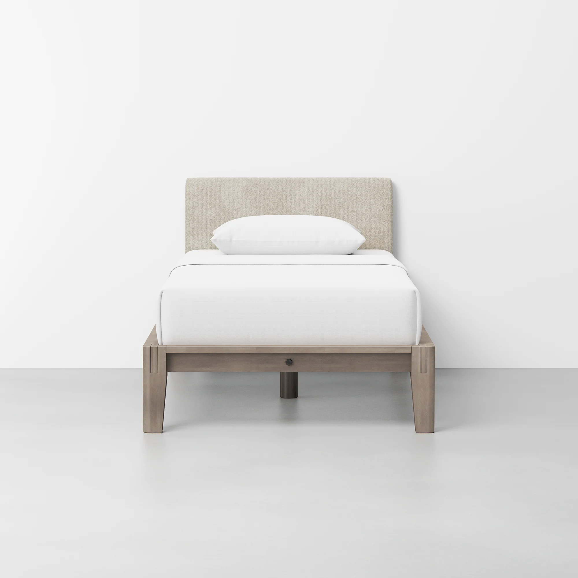 Classic Bed - Image 185