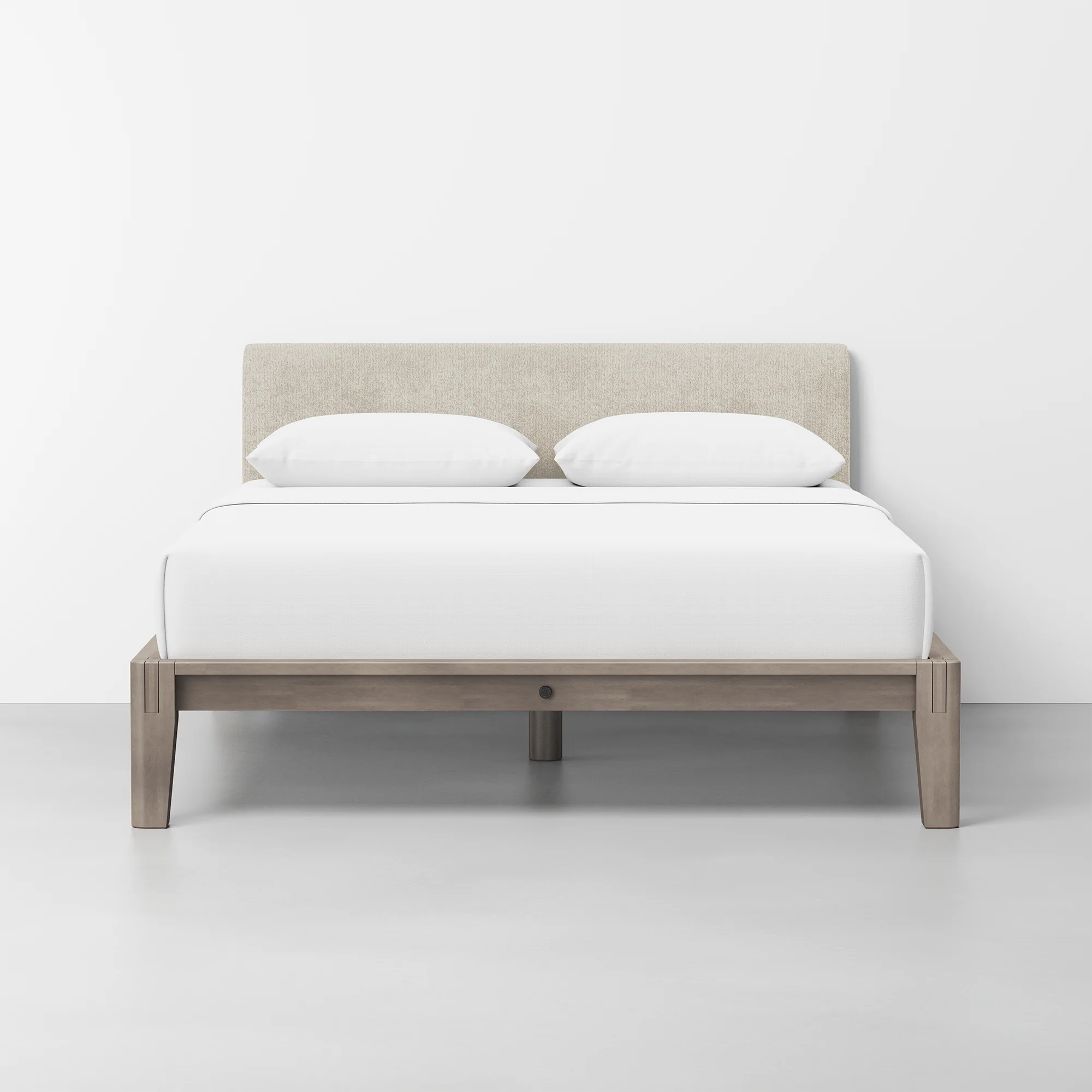 Classic Bed - Image 215