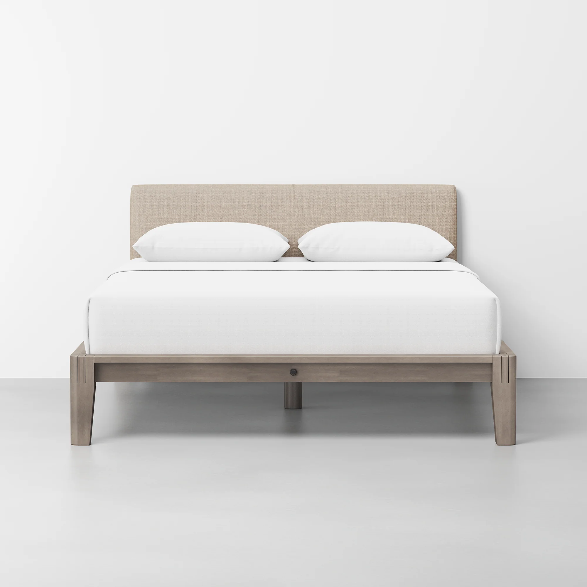 Classic Bed - Image 231