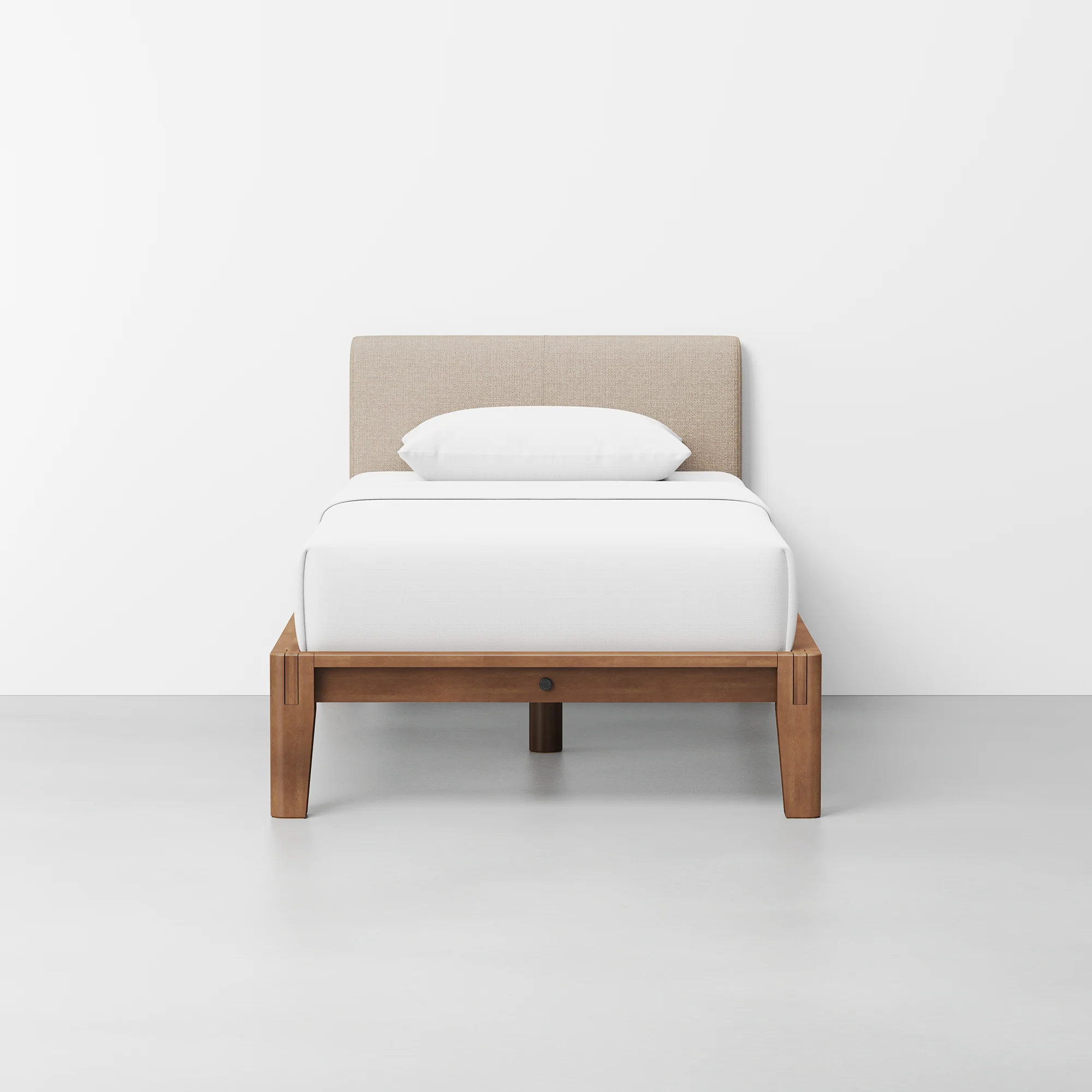 Classic Bed - Image 3