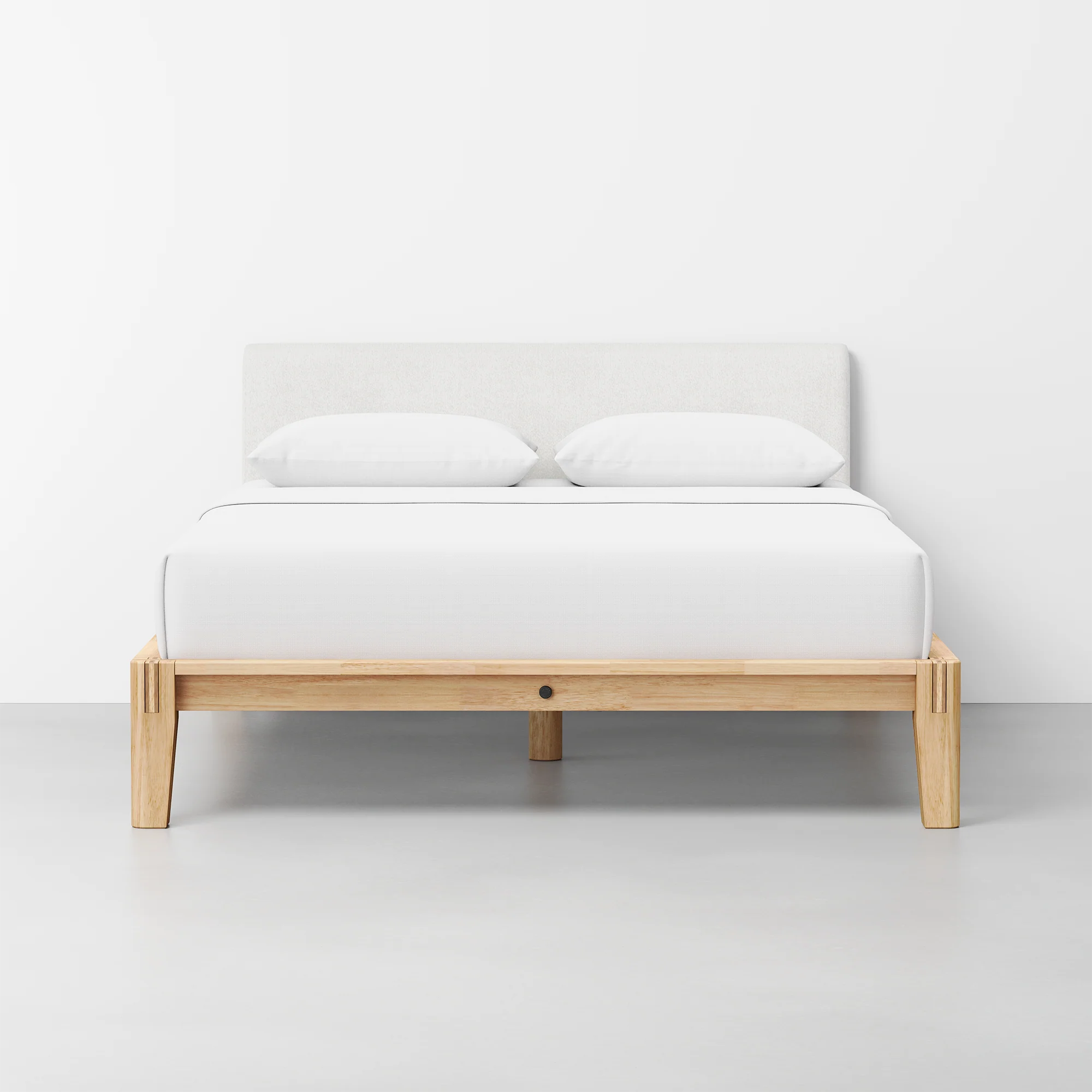 Classic Bed - Image 85