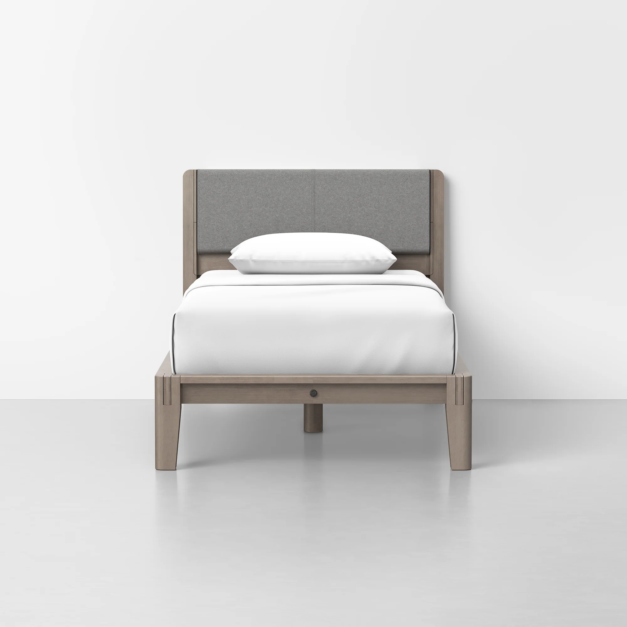 Classic Bed + Headboard + Cushion - Image 31