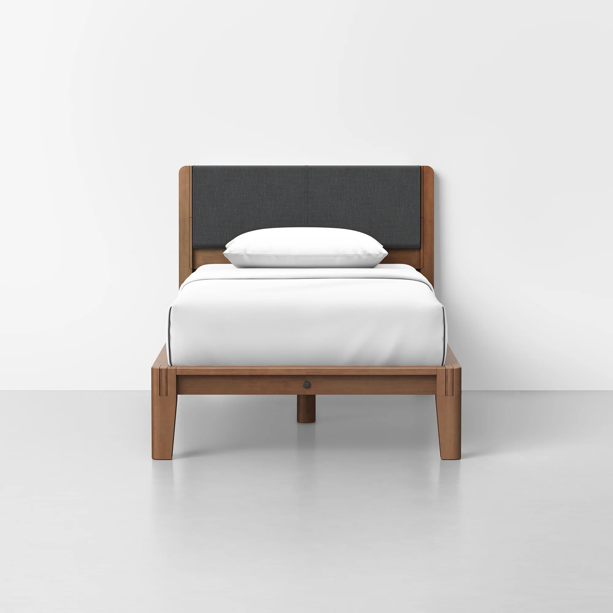 Classic Bed + Headboard + Cushion - Image 34