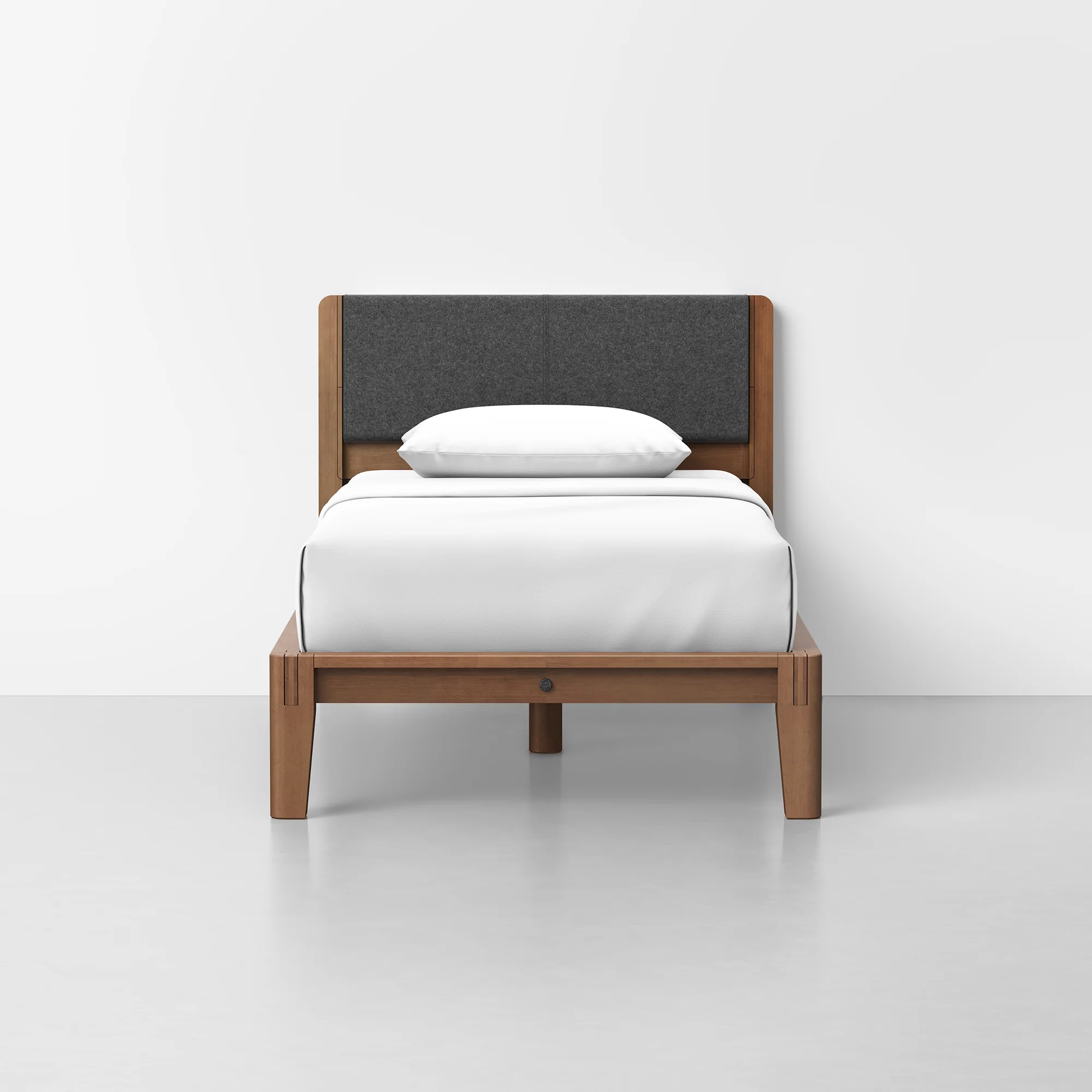 Classic Bed + Headboard + Cushion - Image 38