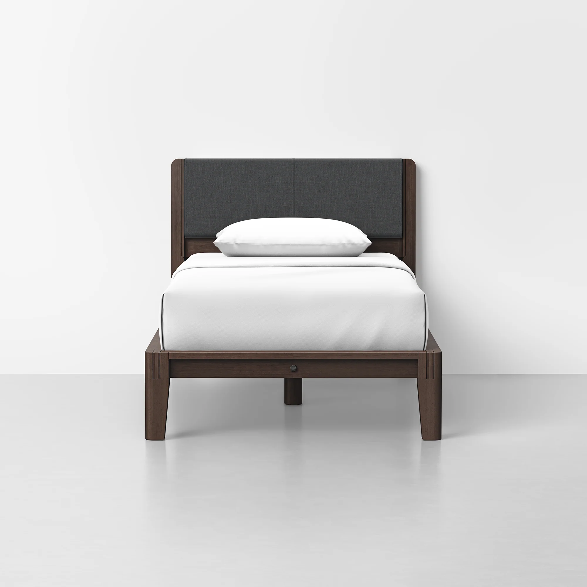Classic Bed + Headboard + Cushion - Image 50