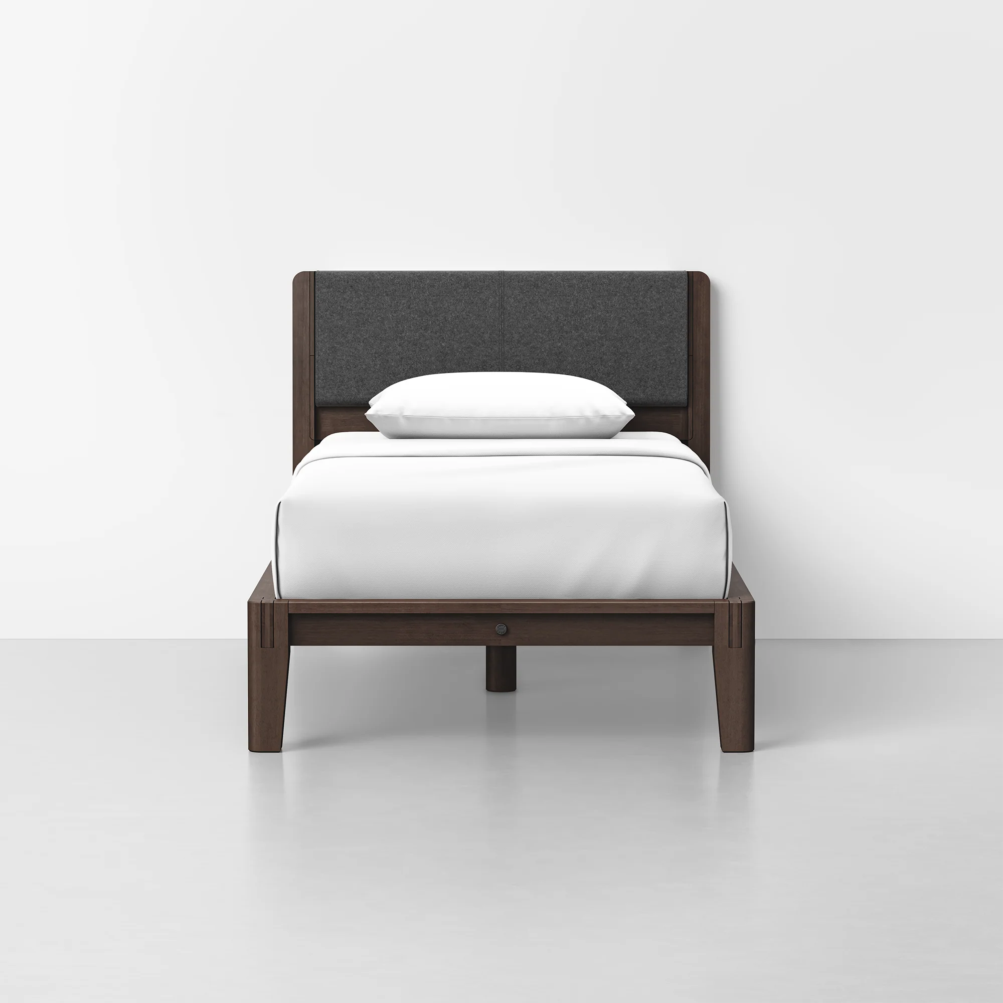 Classic Bed + Headboard + Cushion - Image 54