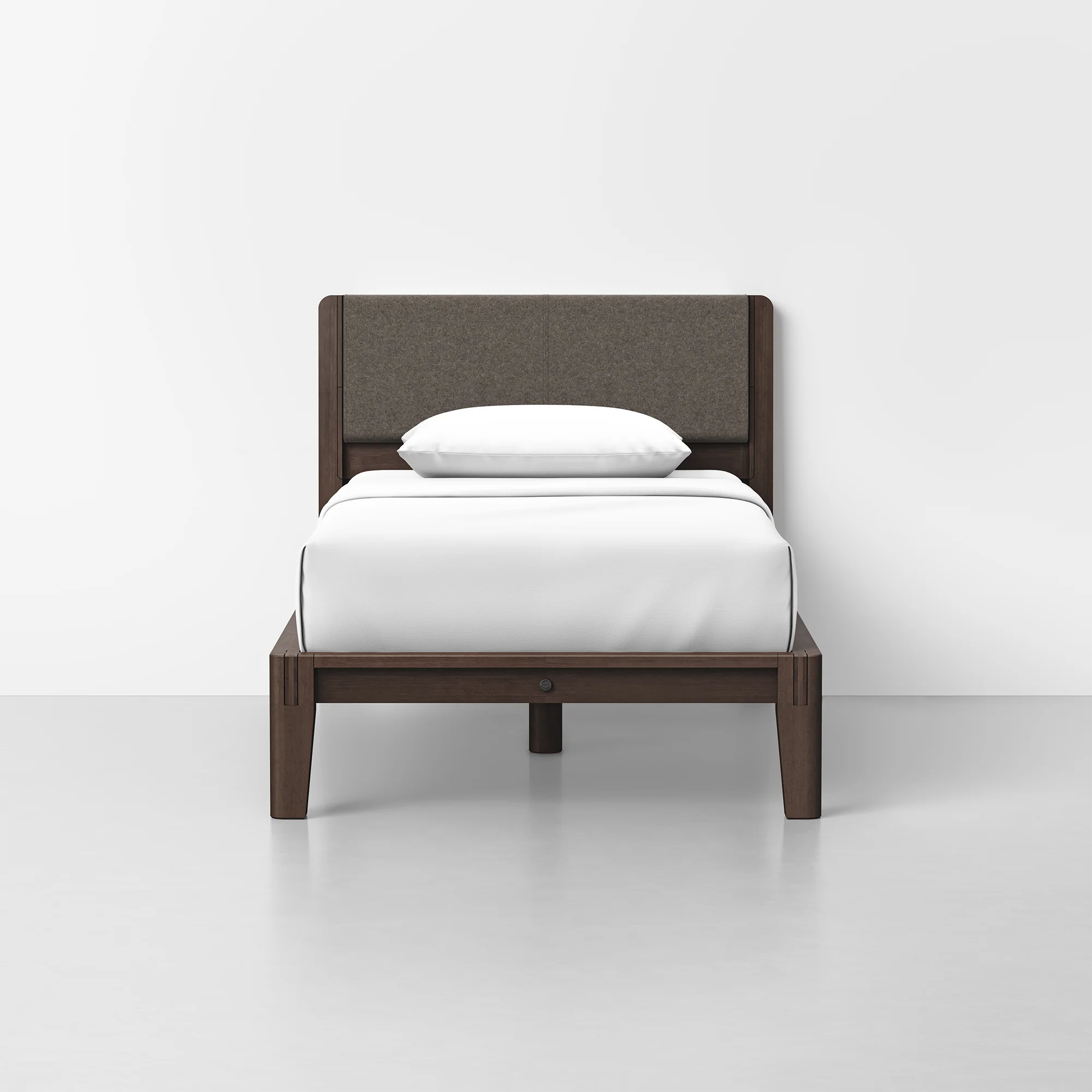 Classic Bed + Headboard + Cushion - Image 56