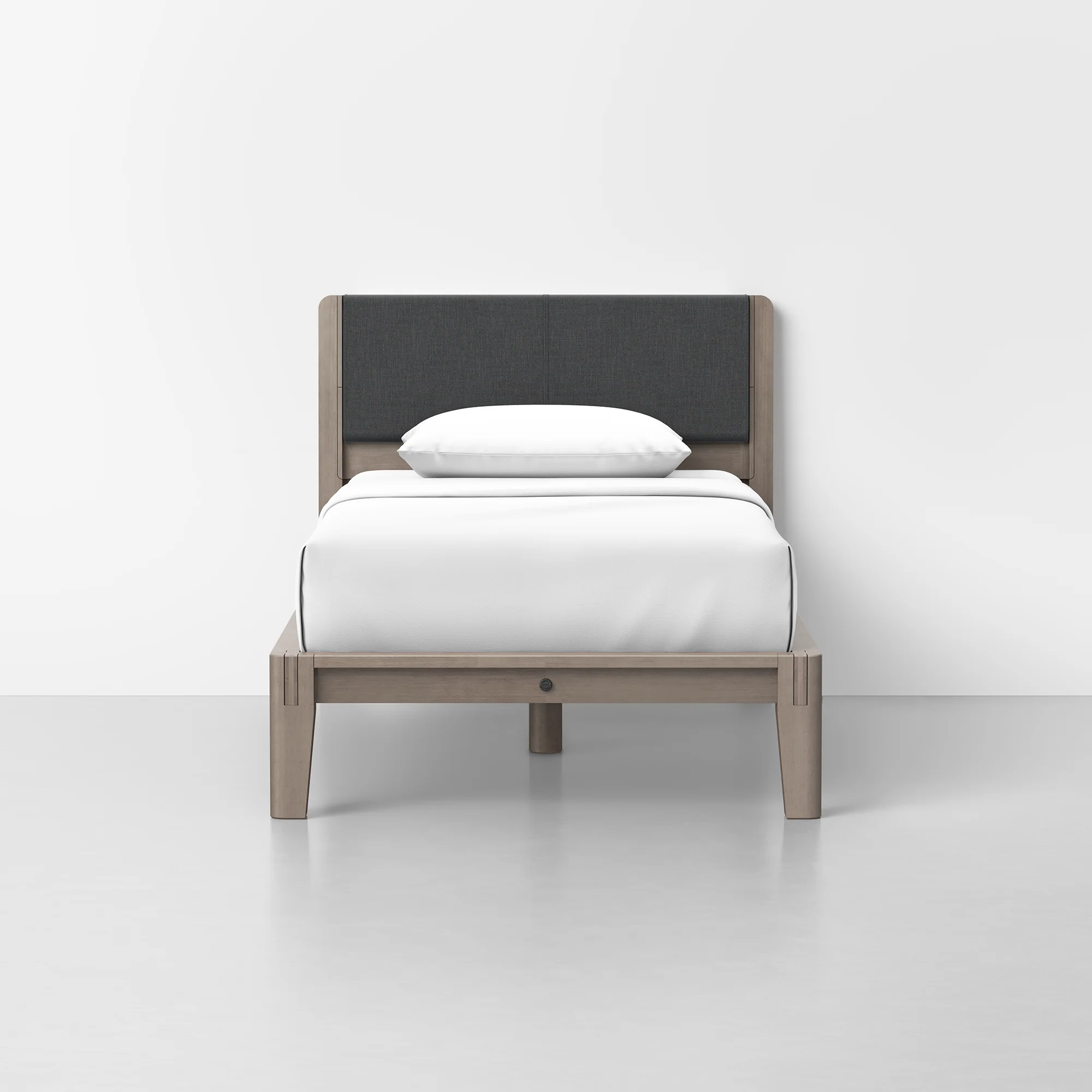 Classic Bed + Headboard + Cushion - Image 58