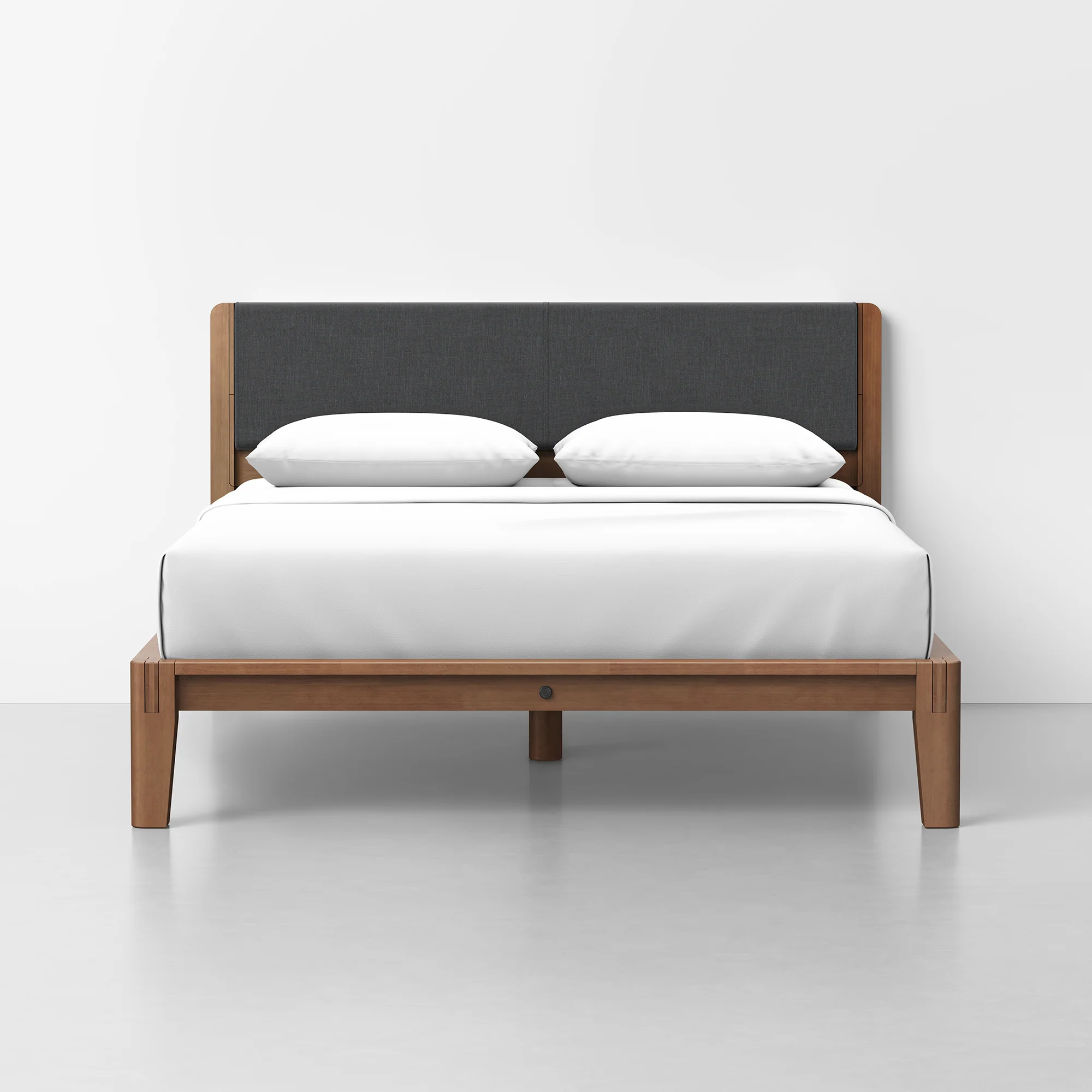 Classic Bed + Headboard + Cushion - Image 81