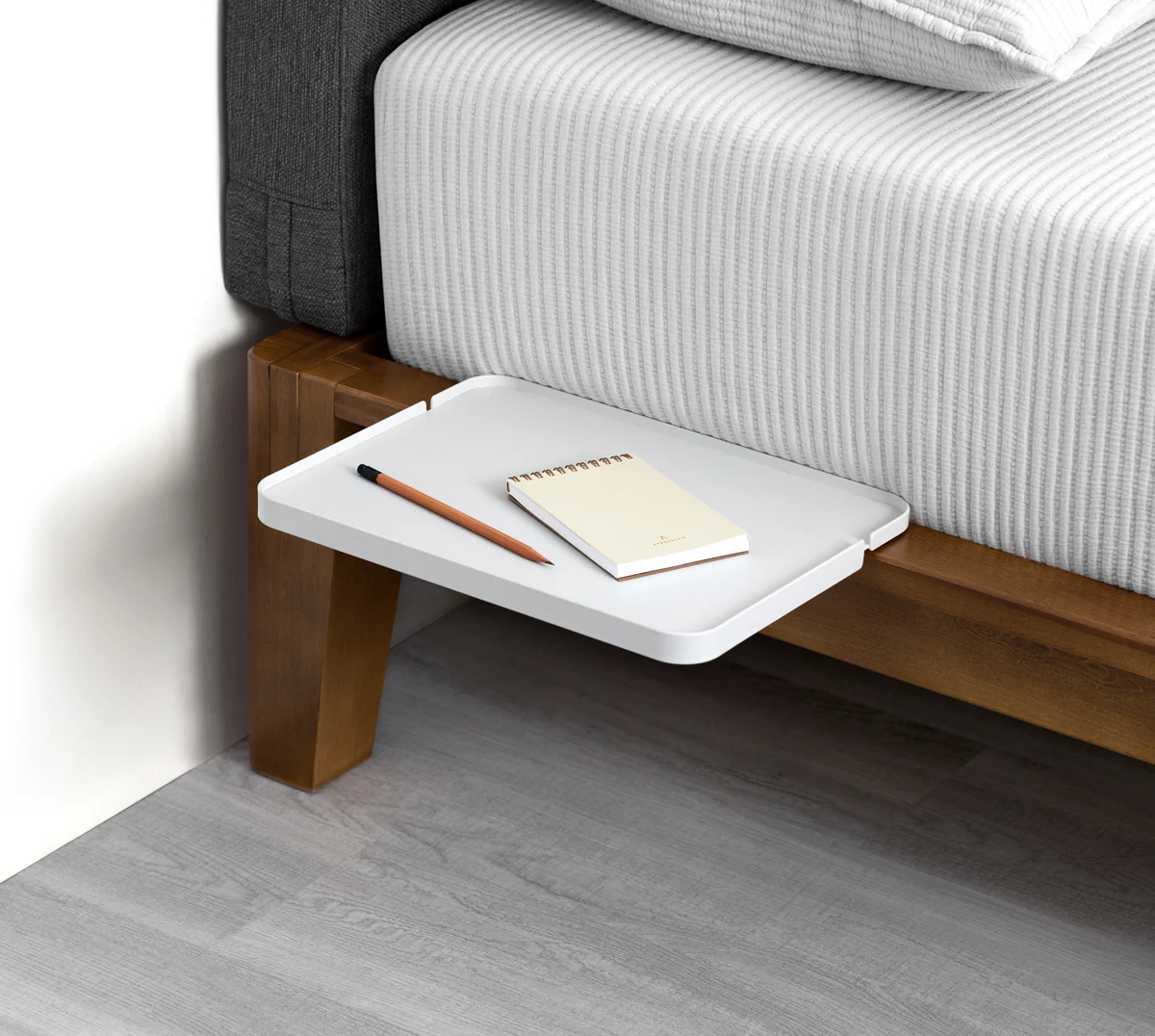 Classic Bedside Tray - Image 4