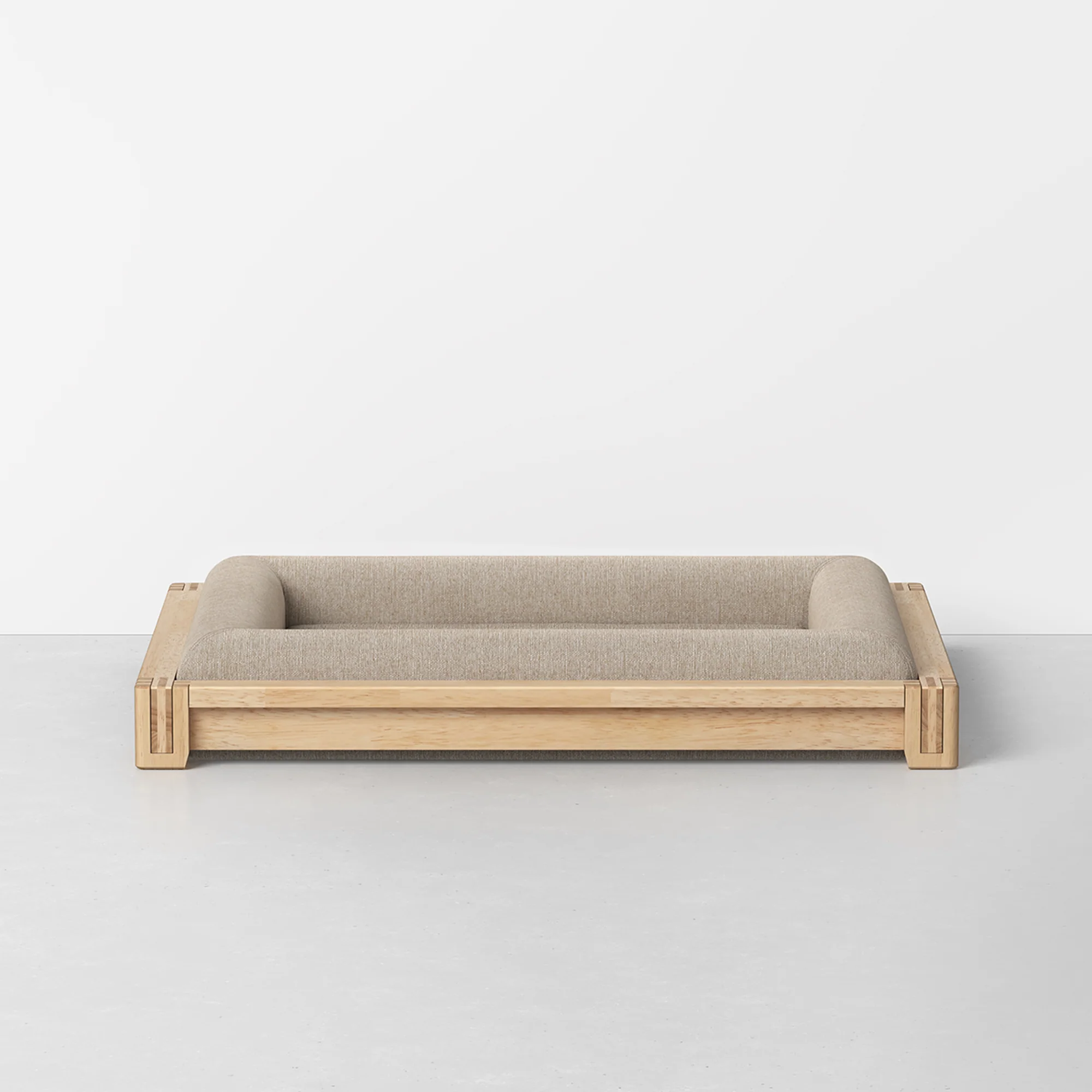Classic Dog Bed - Image 12