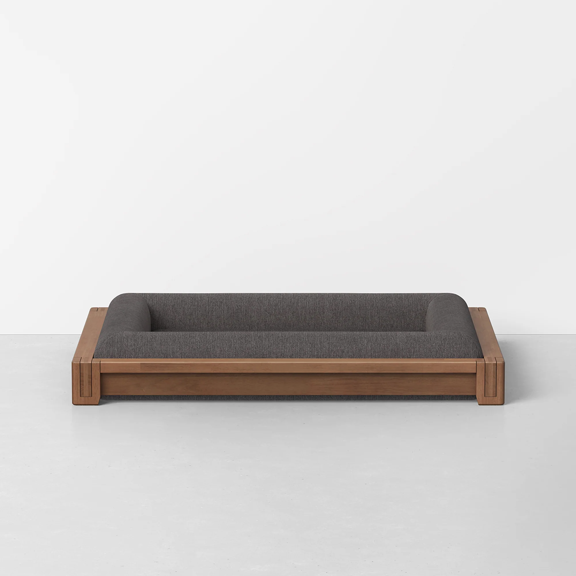 Classic Dog Bed - Image 3