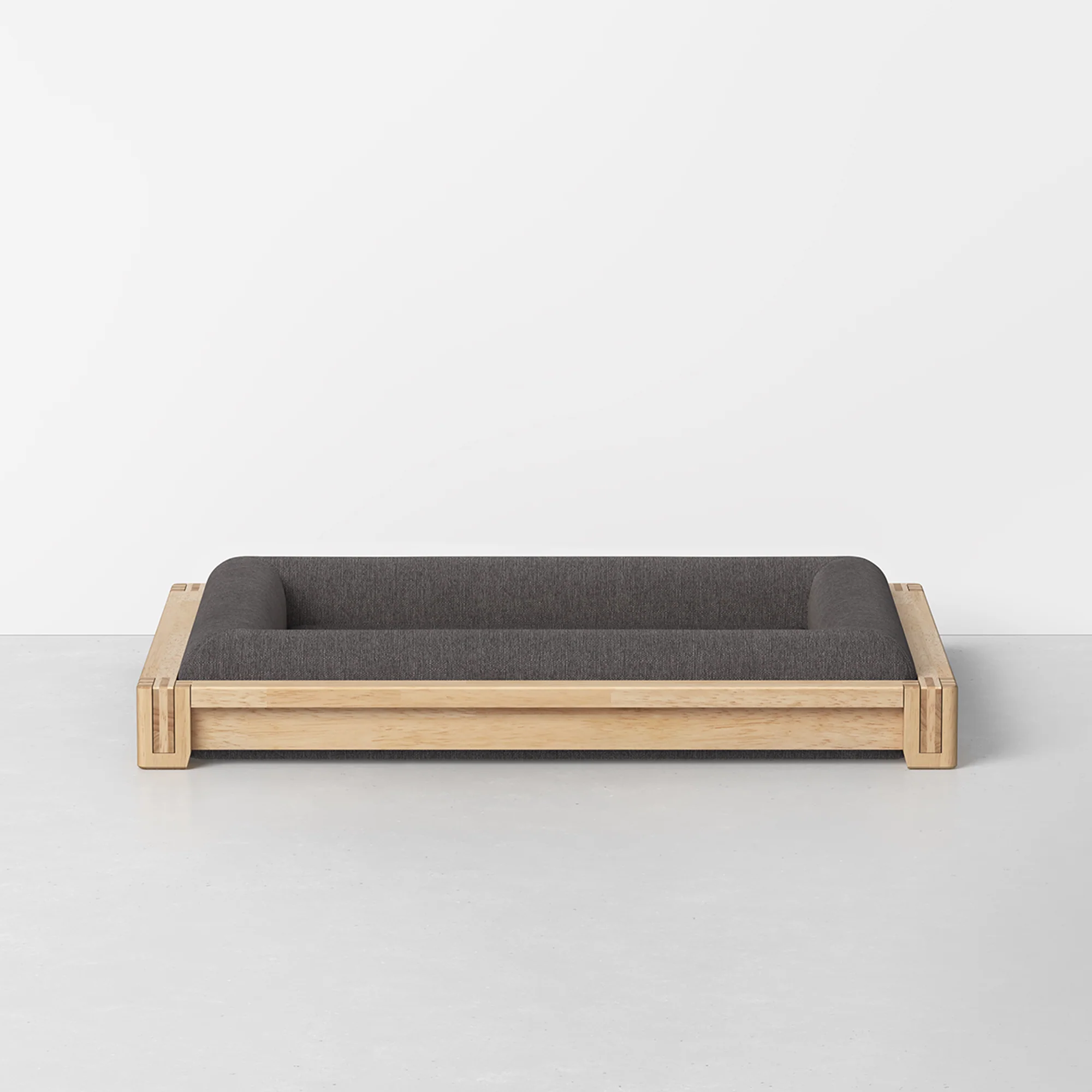 Classic Dog Bed - Image 9