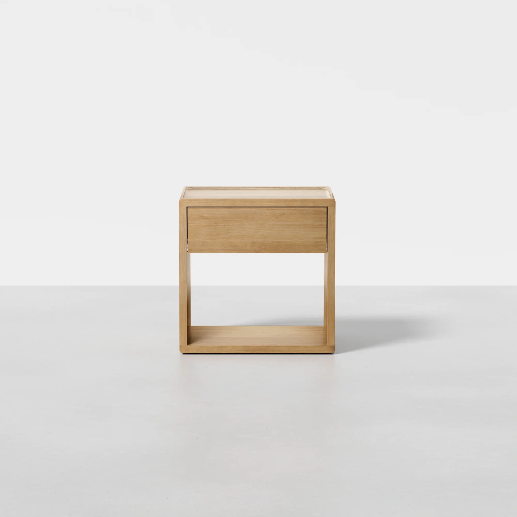 Classic Nightstand - Image 12