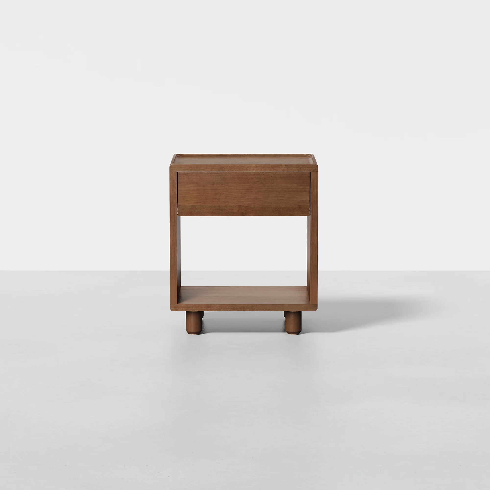 Classic Nightstand - Image 13