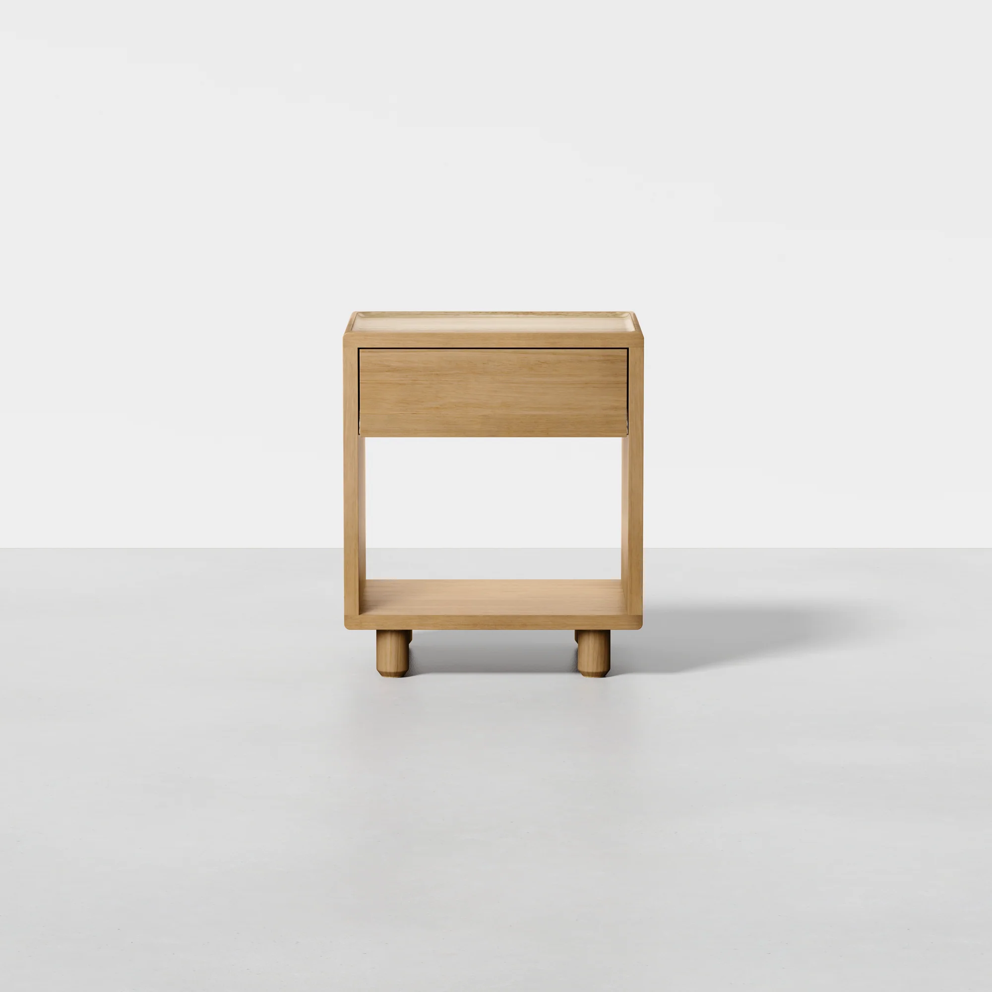 Classic Nightstand - Image 15