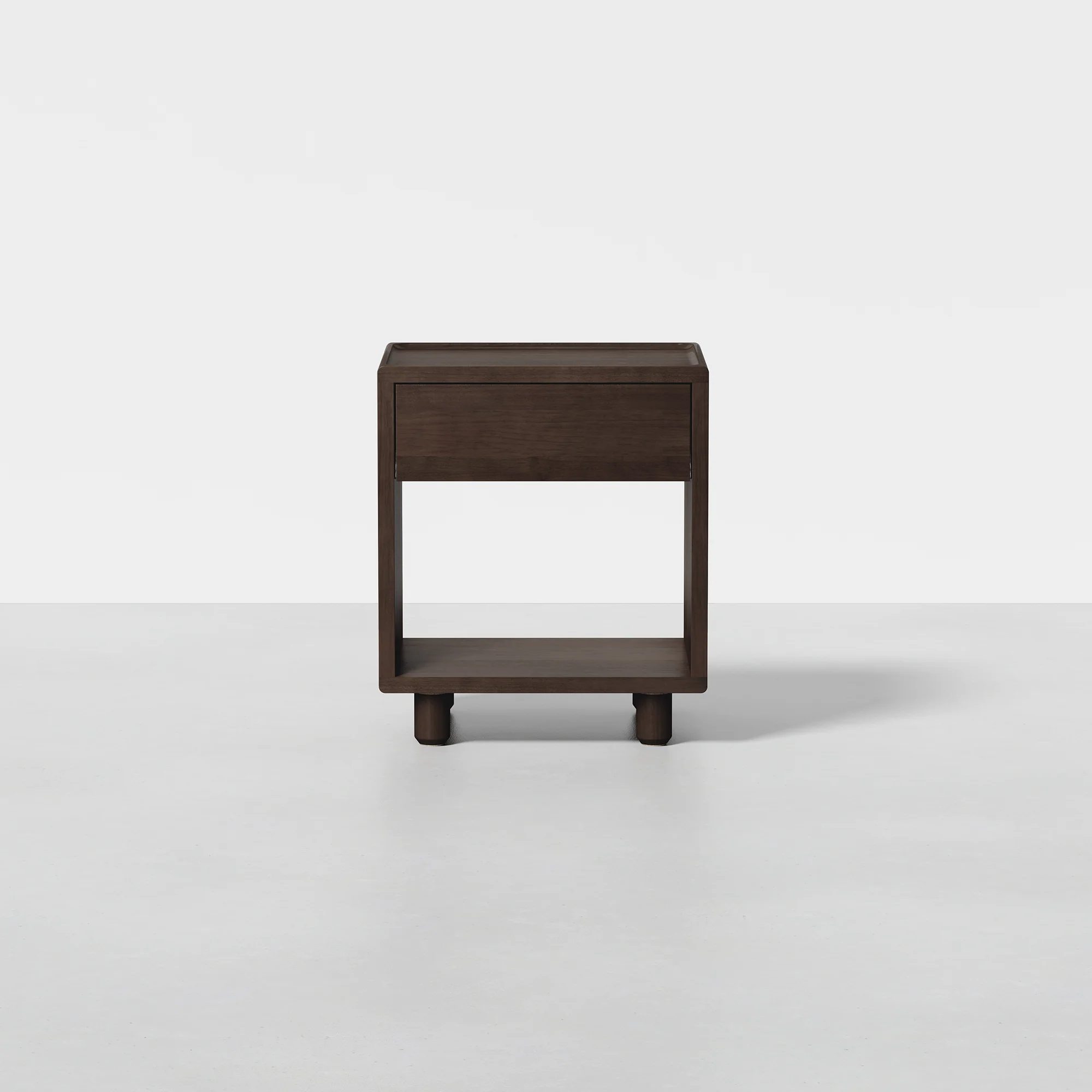 Classic Nightstand - Image 16