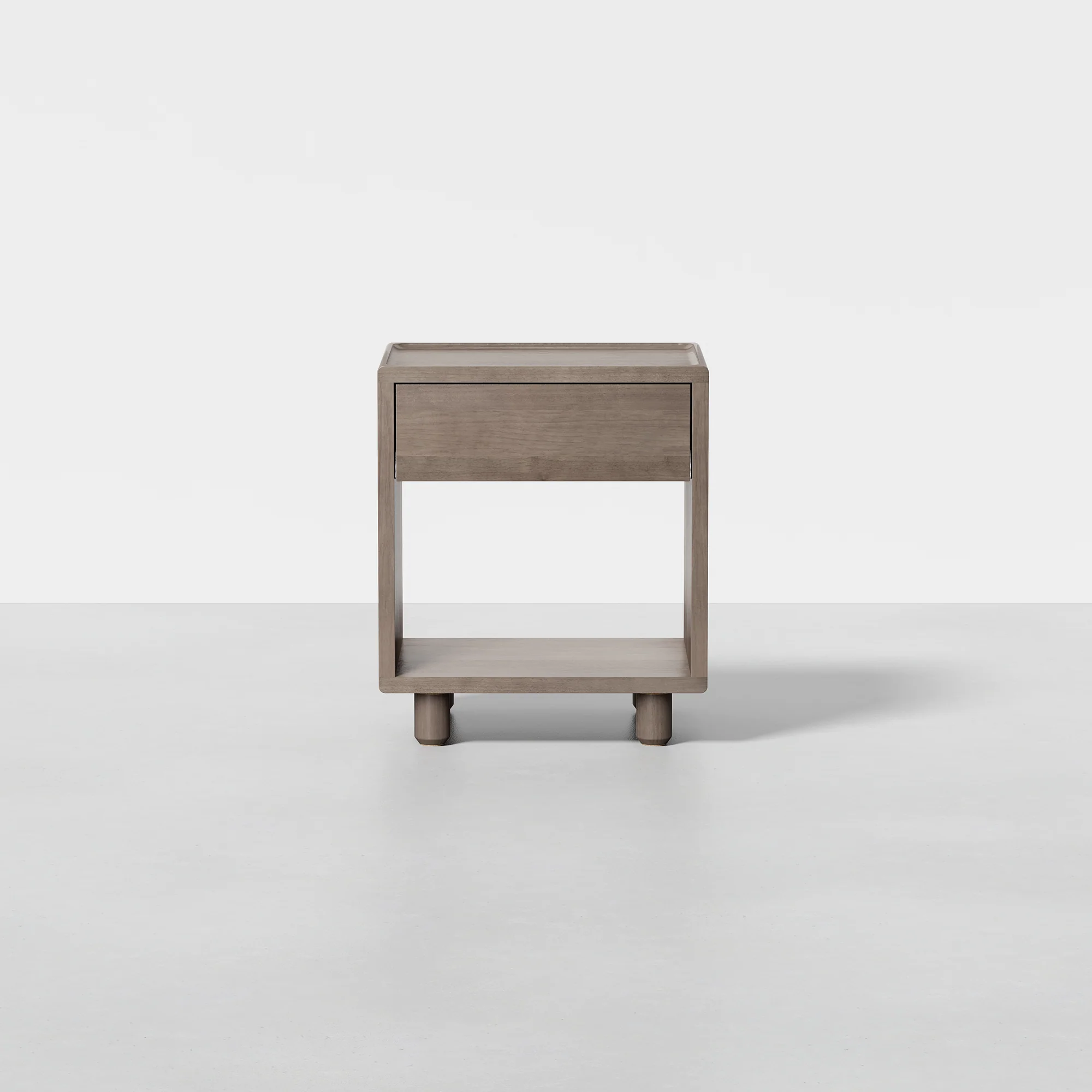 Classic Nightstand - Image 17
