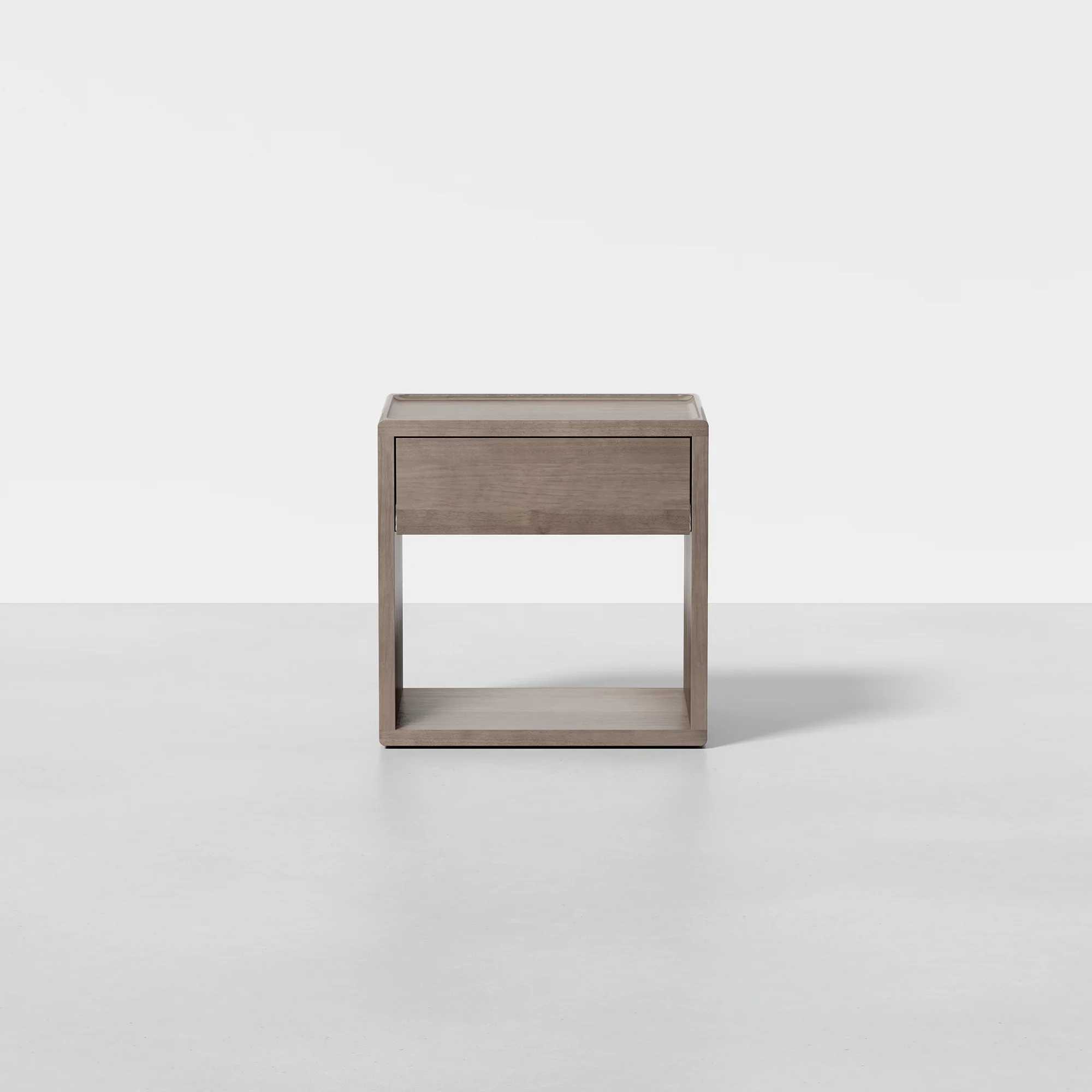 Classic Nightstand - Image 4