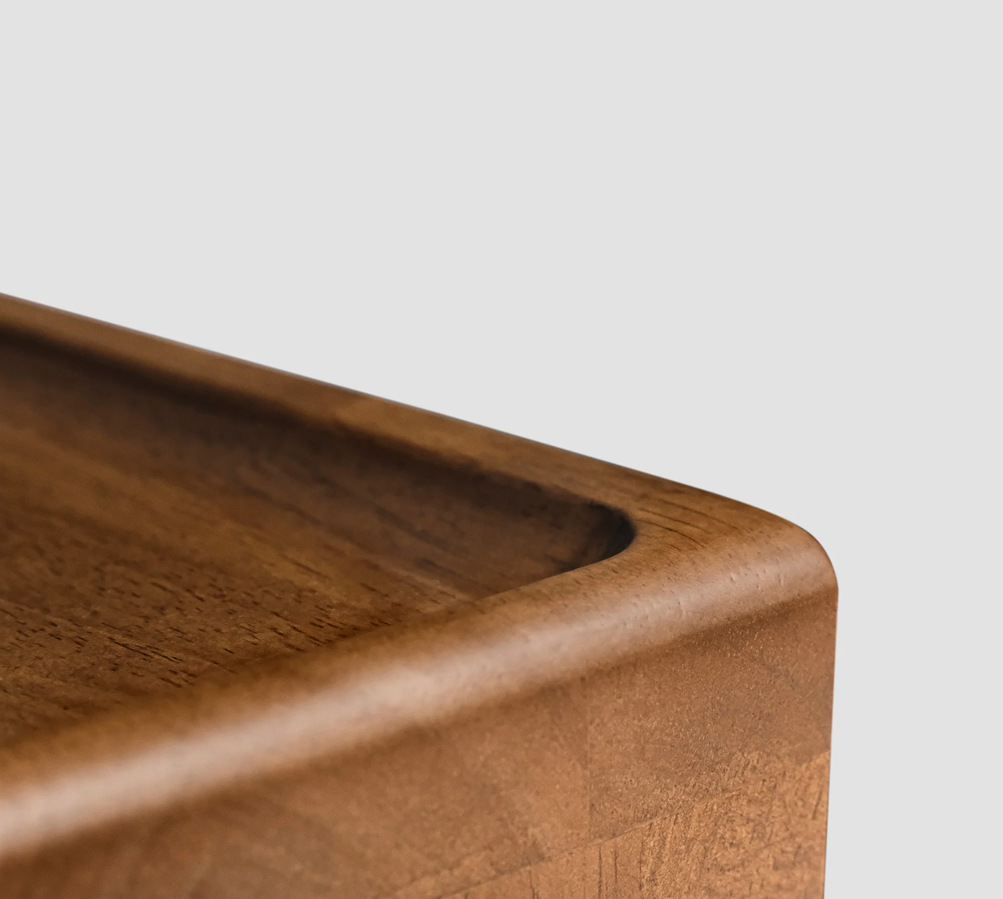 Classic Nightstand - Image 5