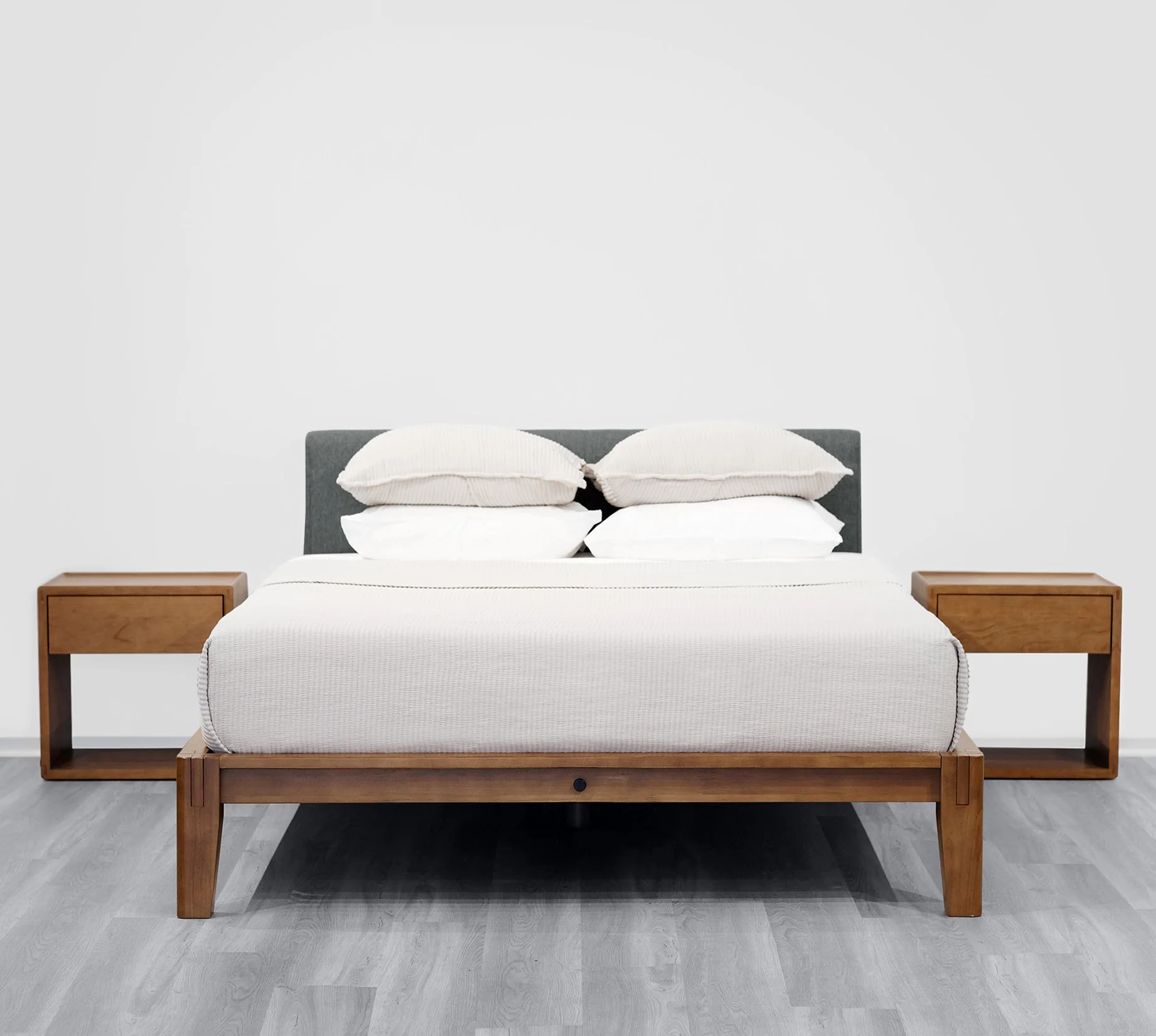 Classic Nightstand - Image 6