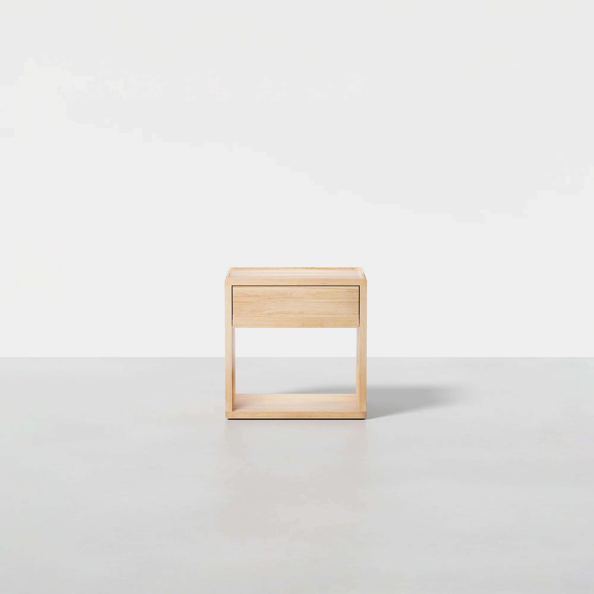 Classic Nightstand - Image 9