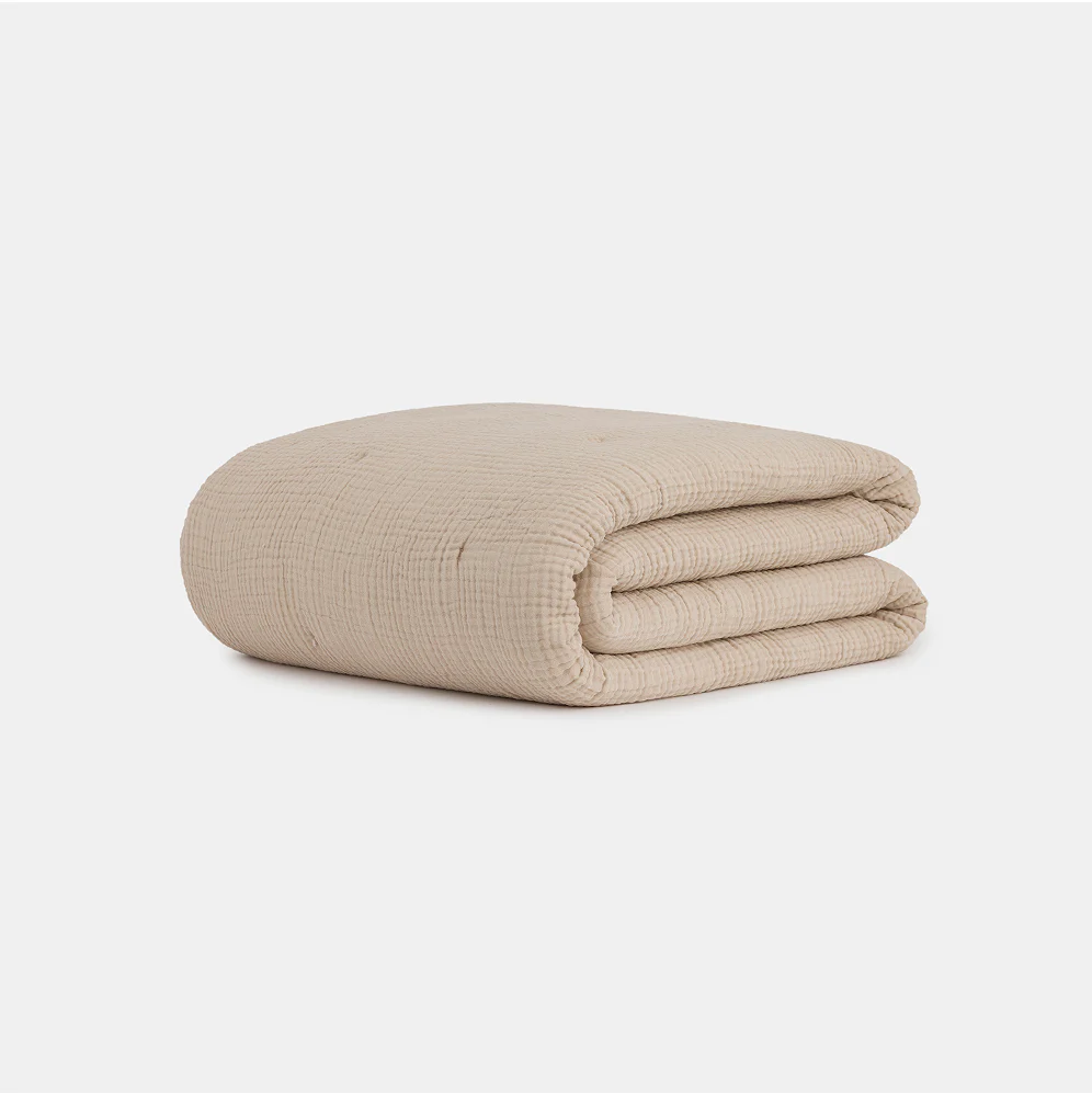 Cocoon Cotton Quilt - Image 3